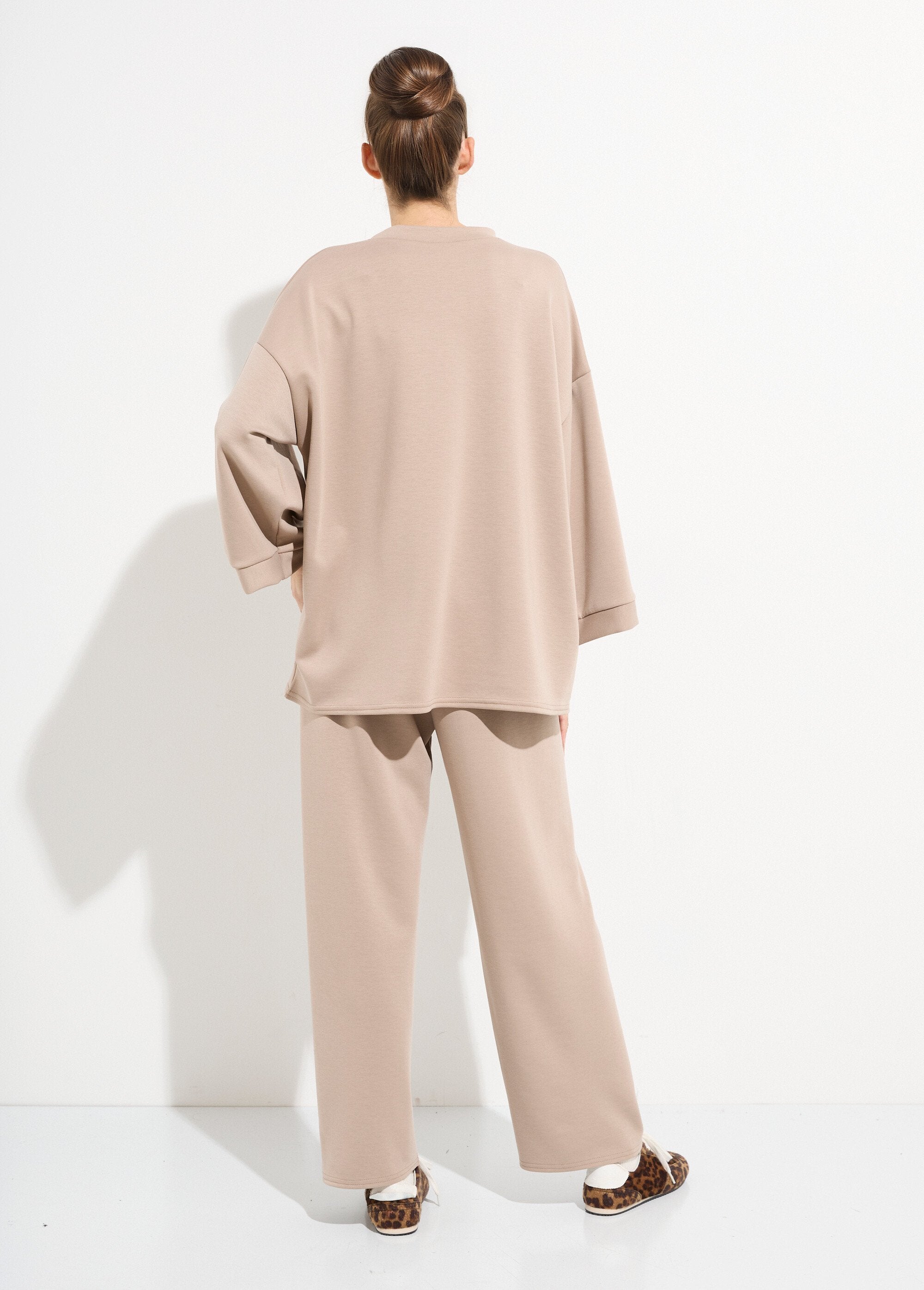 Set_comfort_2_pezzi,_elasticizzato_Taupe_DO1_slim