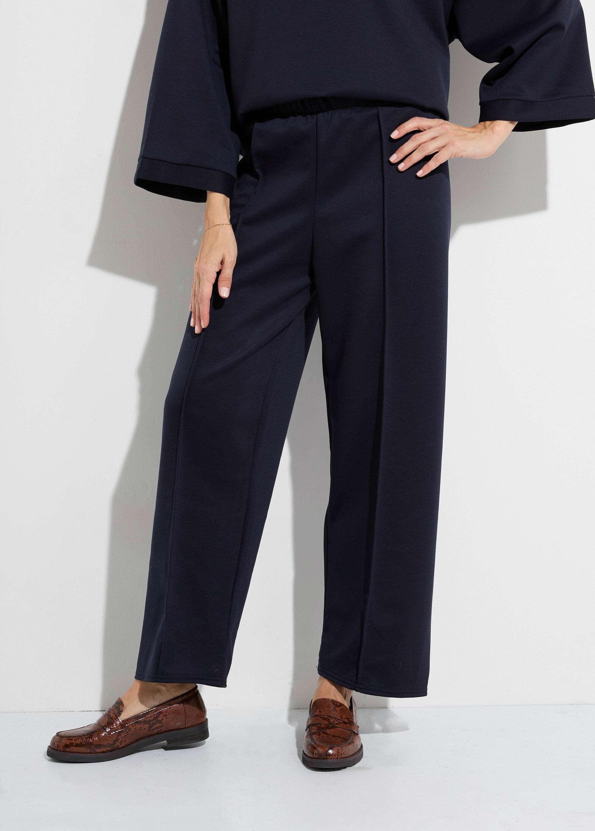 Set_comfort_2_pezzi,_elasticizzato_Marine_DE2_slim