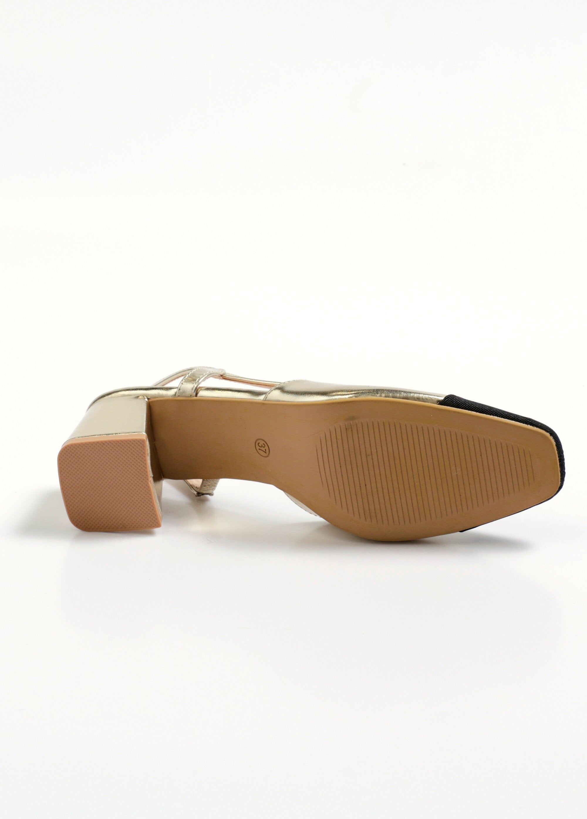 Décolleté_chic_in_tela_bicolore_Dore_UN1_slim