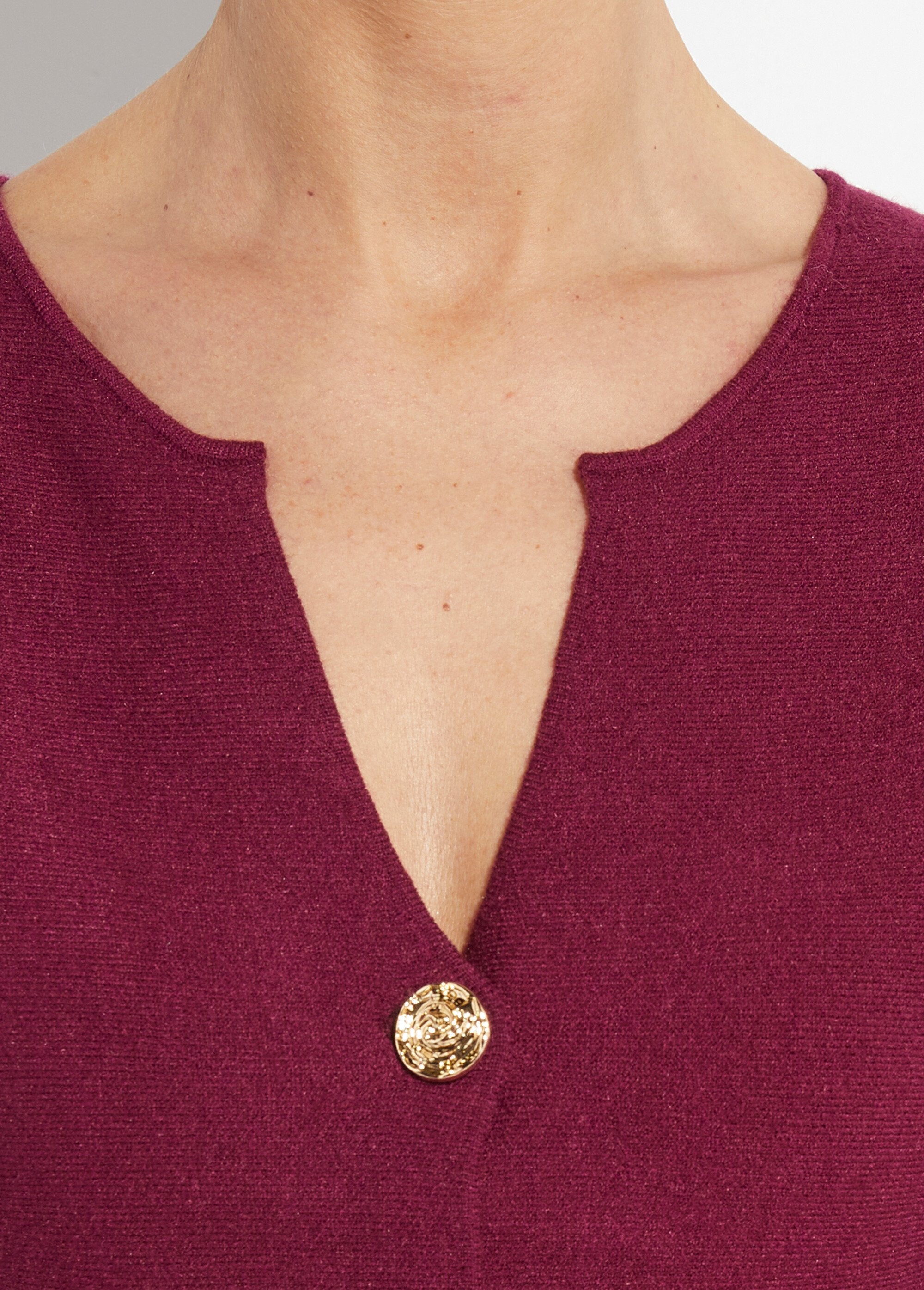 Gilet_basco_con_bottoni_metallici_Bordeaux_DE1_slim