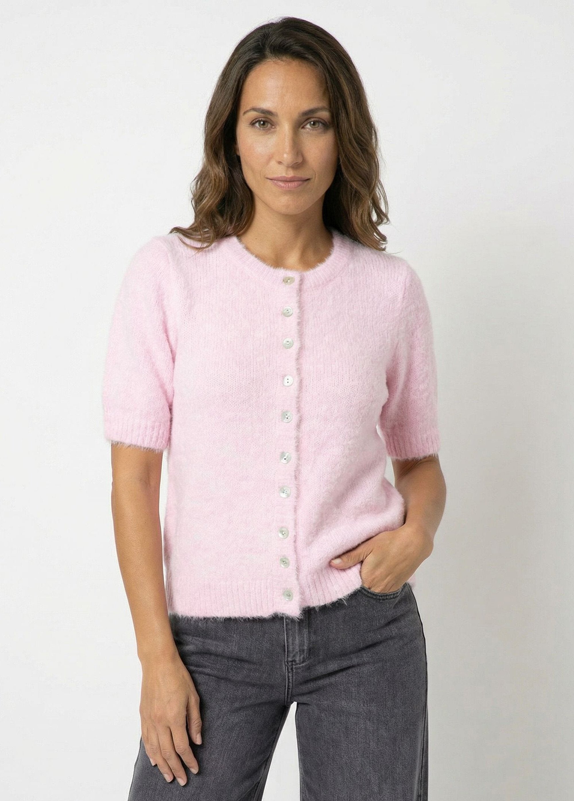 Cardigan_in_lana_a_maniche_corte_Rose_FA1_slim