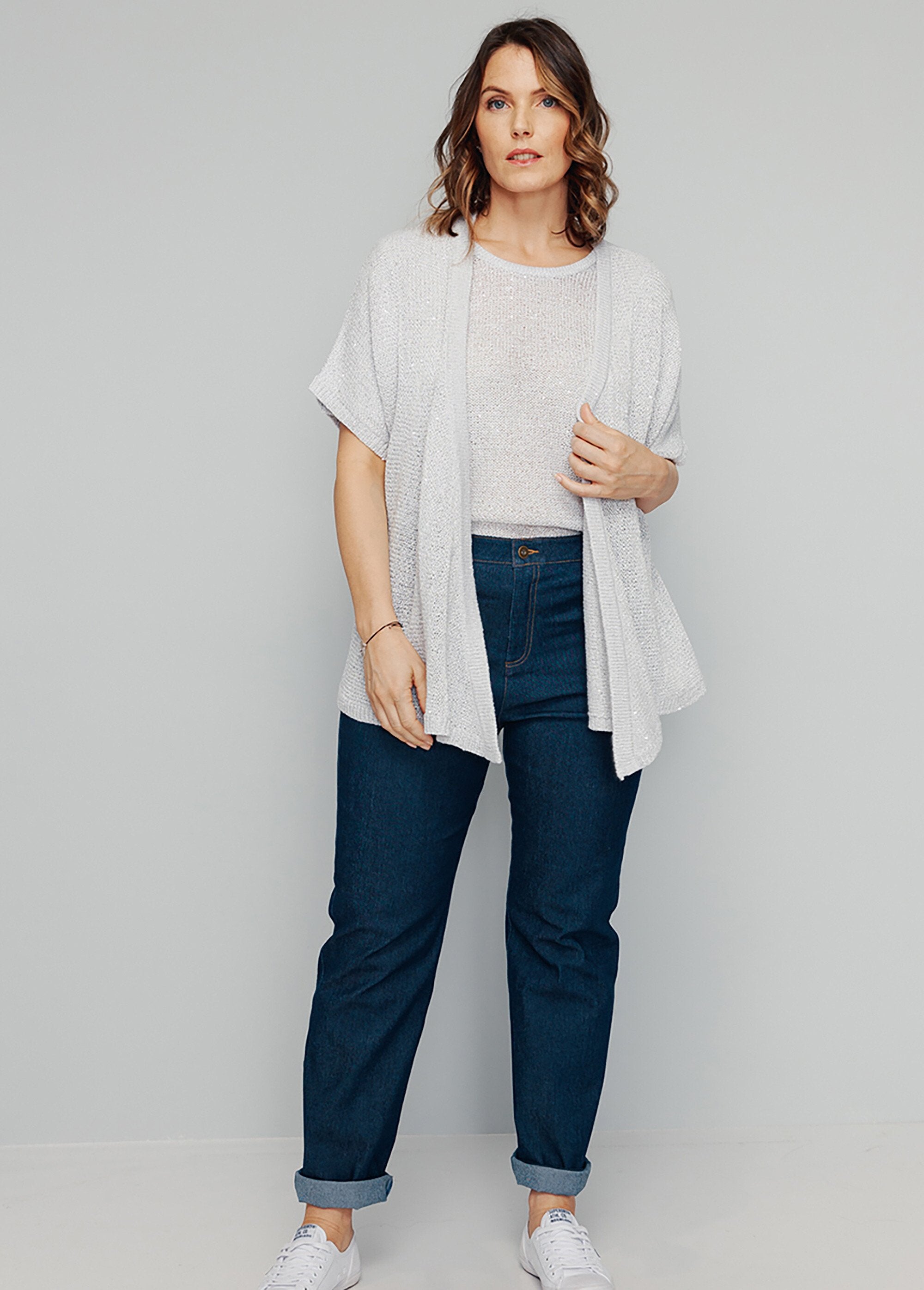 Cardigan_Bolero_in_maglia_lucida_Argent_SF1_curvy