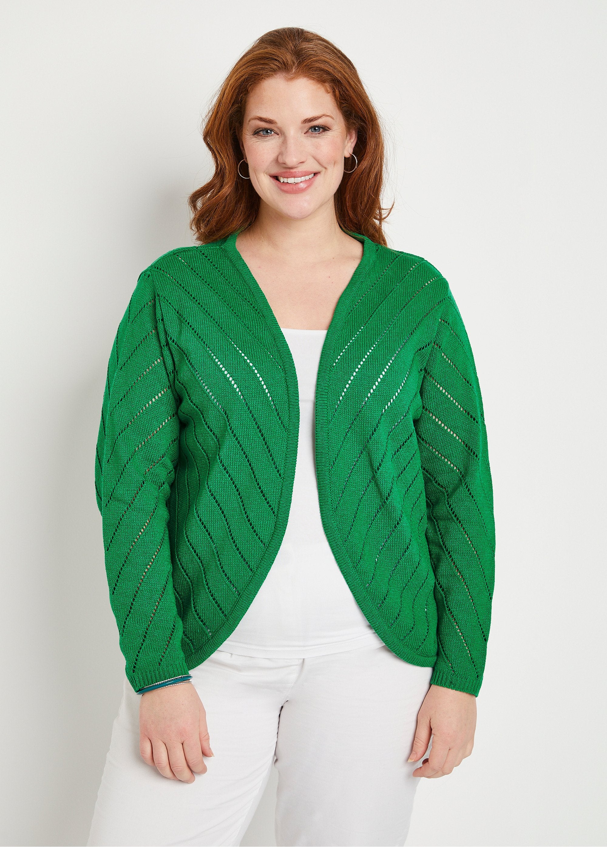 Cardigan_bolero_traforato_in_cotone_VERDE_FA1_curvy
