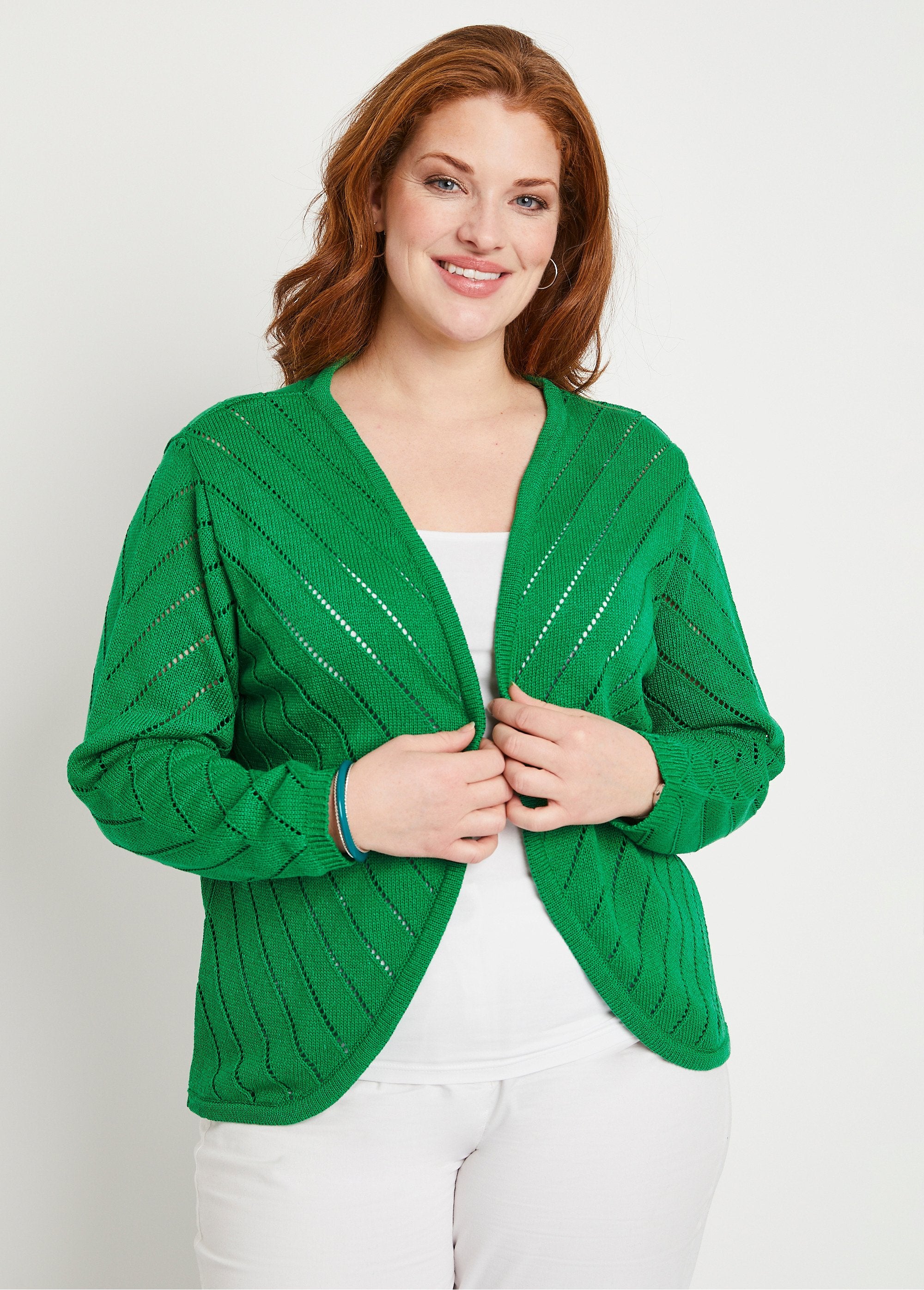 Cardigan_bolero_traforato_in_cotone_VERDE_FA2_curvy