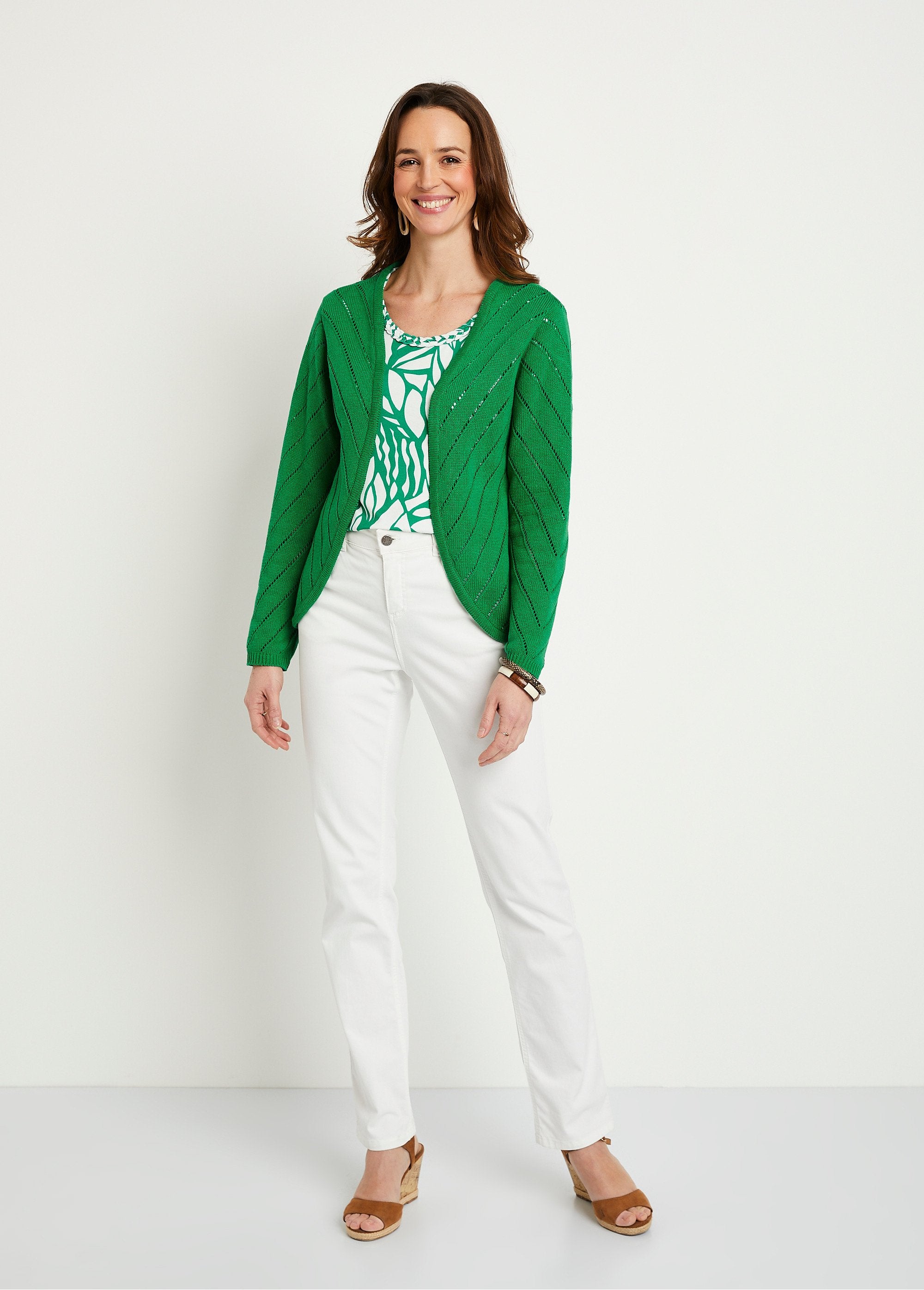 Cardigan_bolero_traforato_in_cotone_VERDE_SF1_slim
