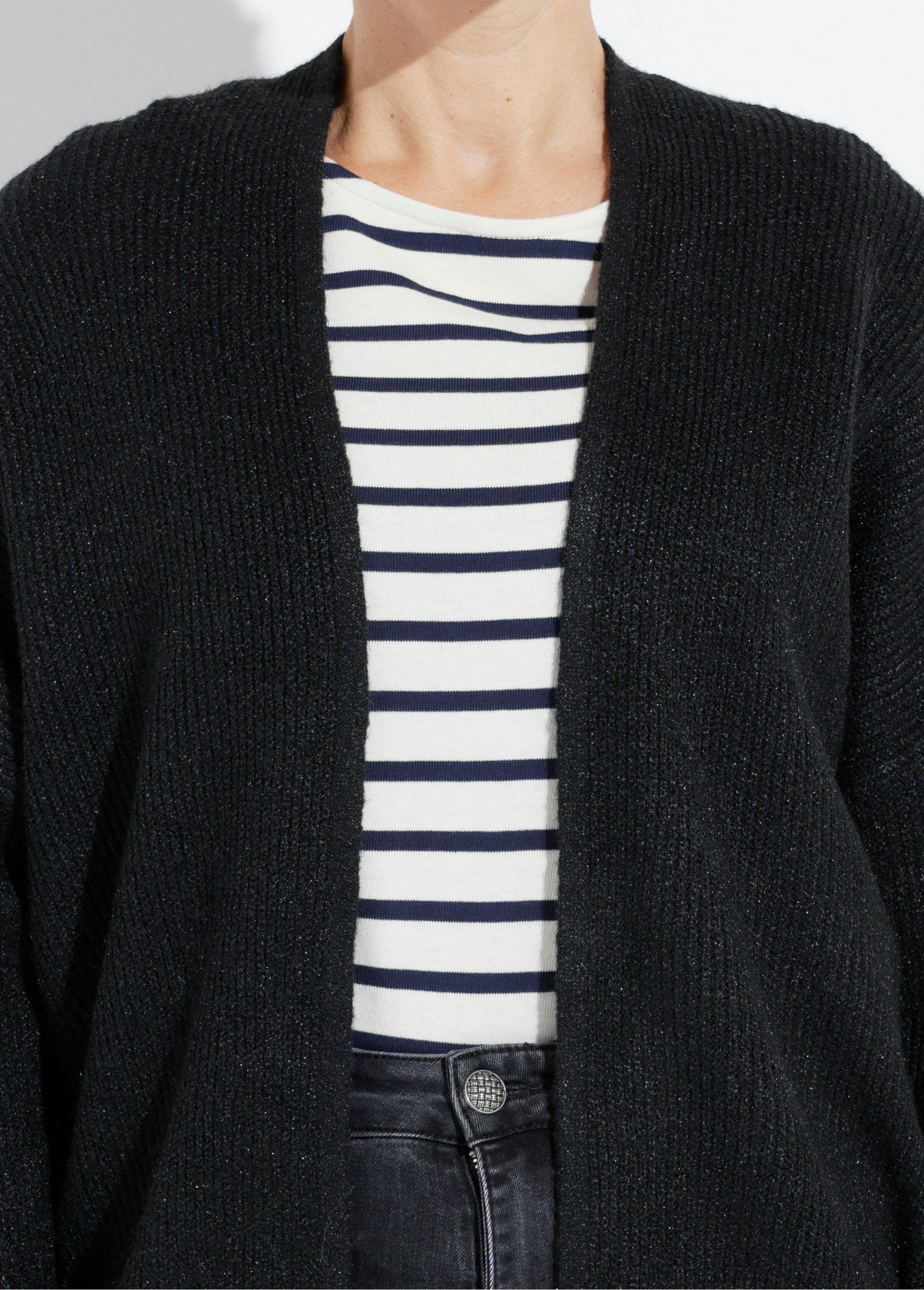 Gilet_con_bordi_e_polsini_stretti_Noir_DE1_slim