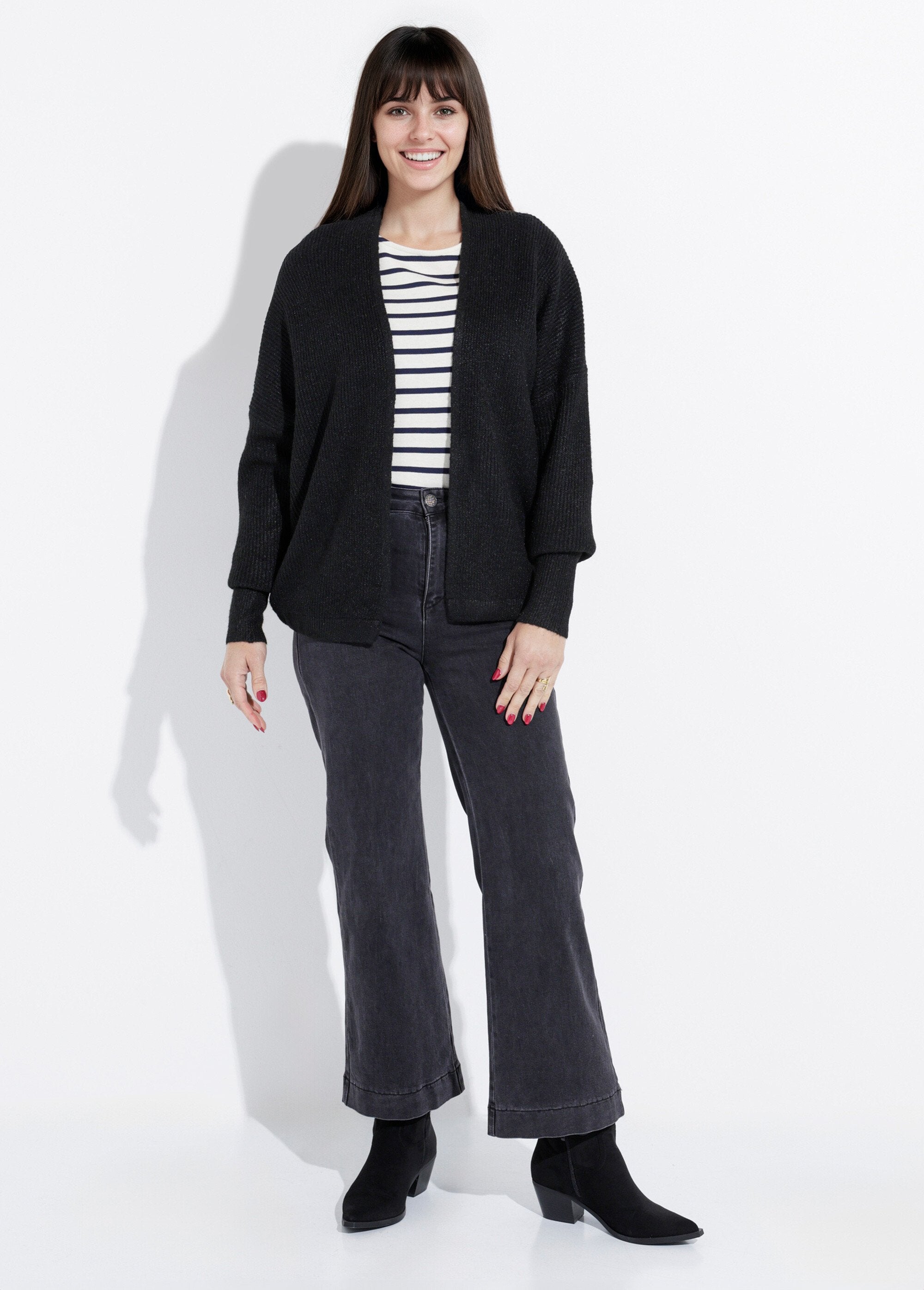 Gilet_con_bordi_e_polsini_stretti_Noir_SF1_slim