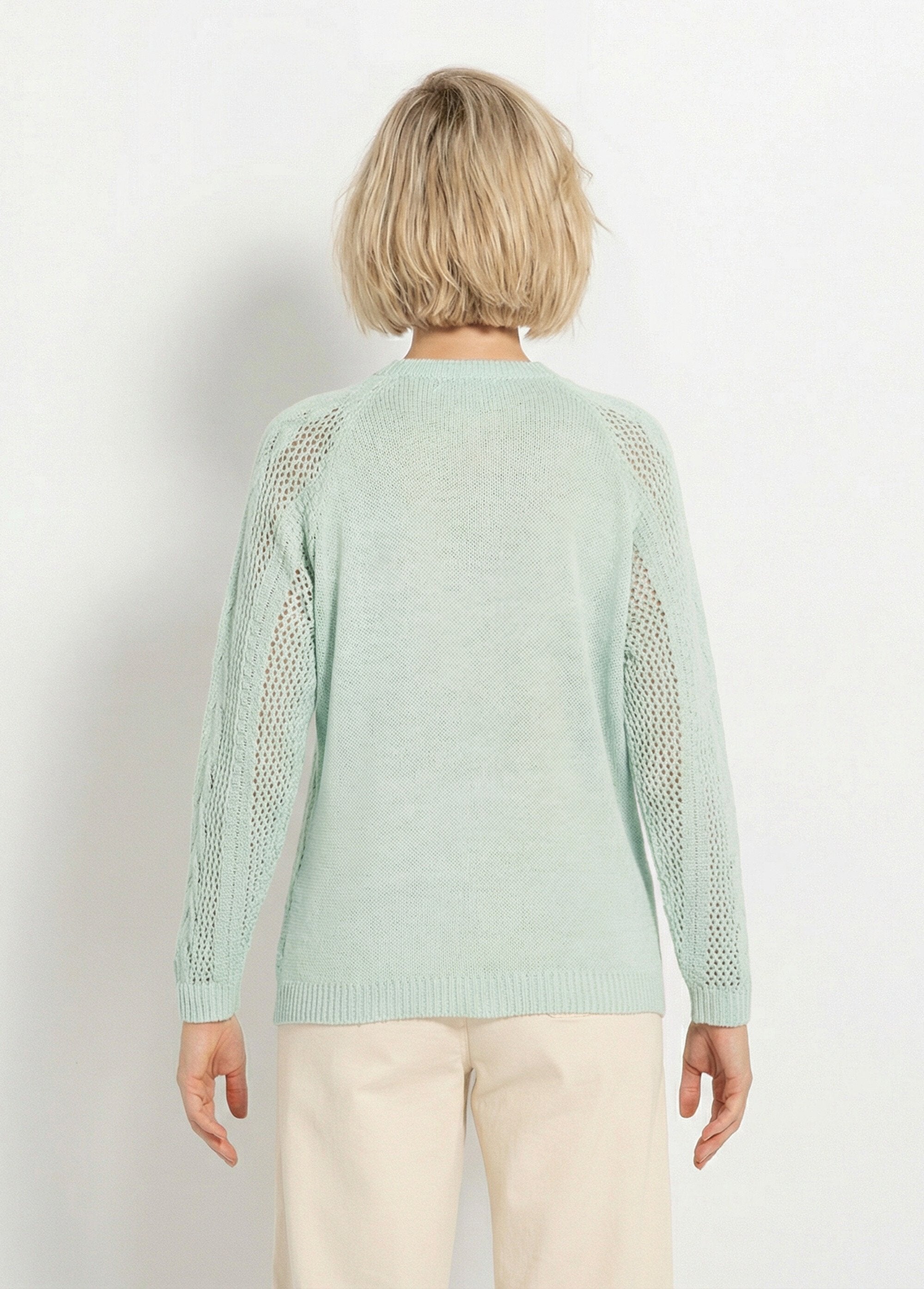 Cardigan_traforato_con_bottoni_in_lana_e_cashmere_Vert_DO1_slim