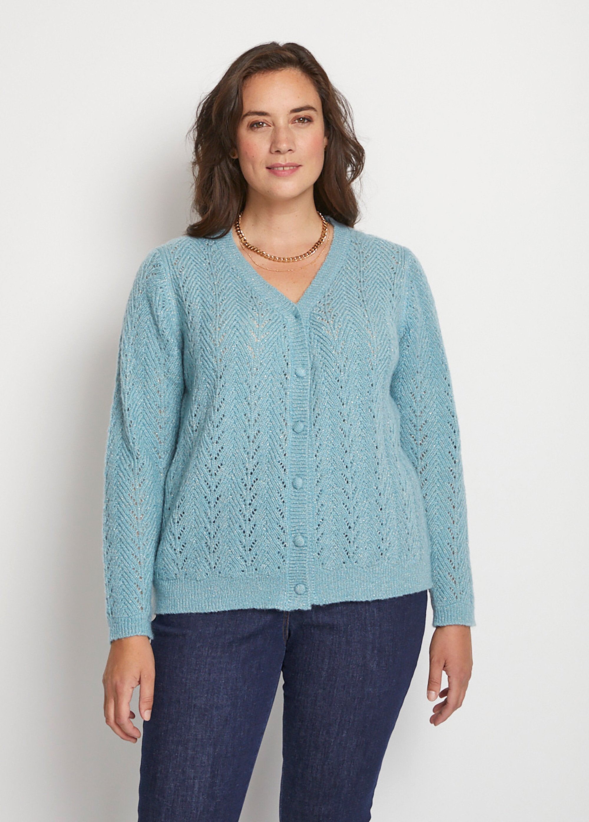 Gilet_abbottonato_in_fibre_riciclate_Aqua_FA1_curvy