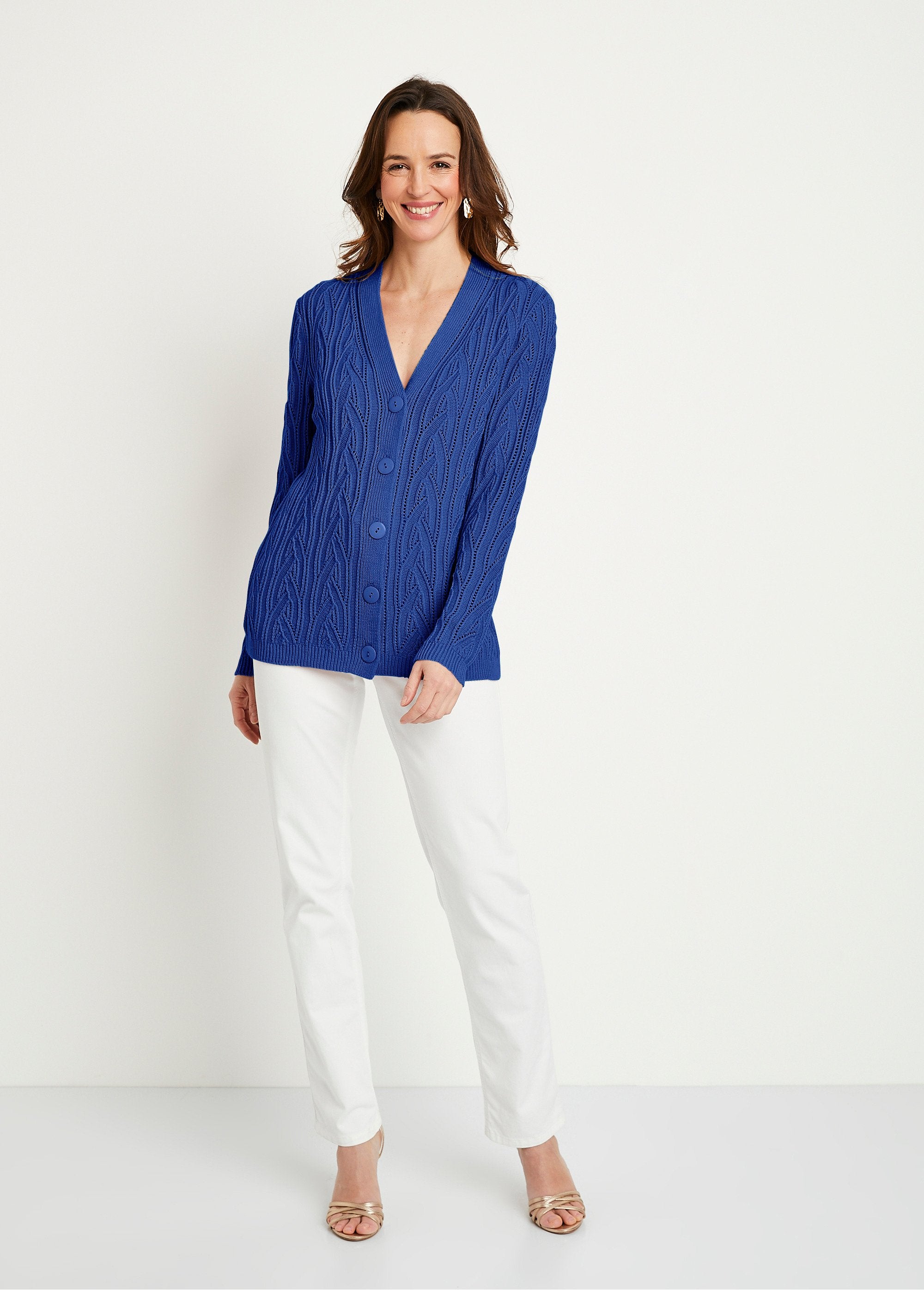 Cardigan_corto_traforato_con_bottoni_BLU_SF1_slim