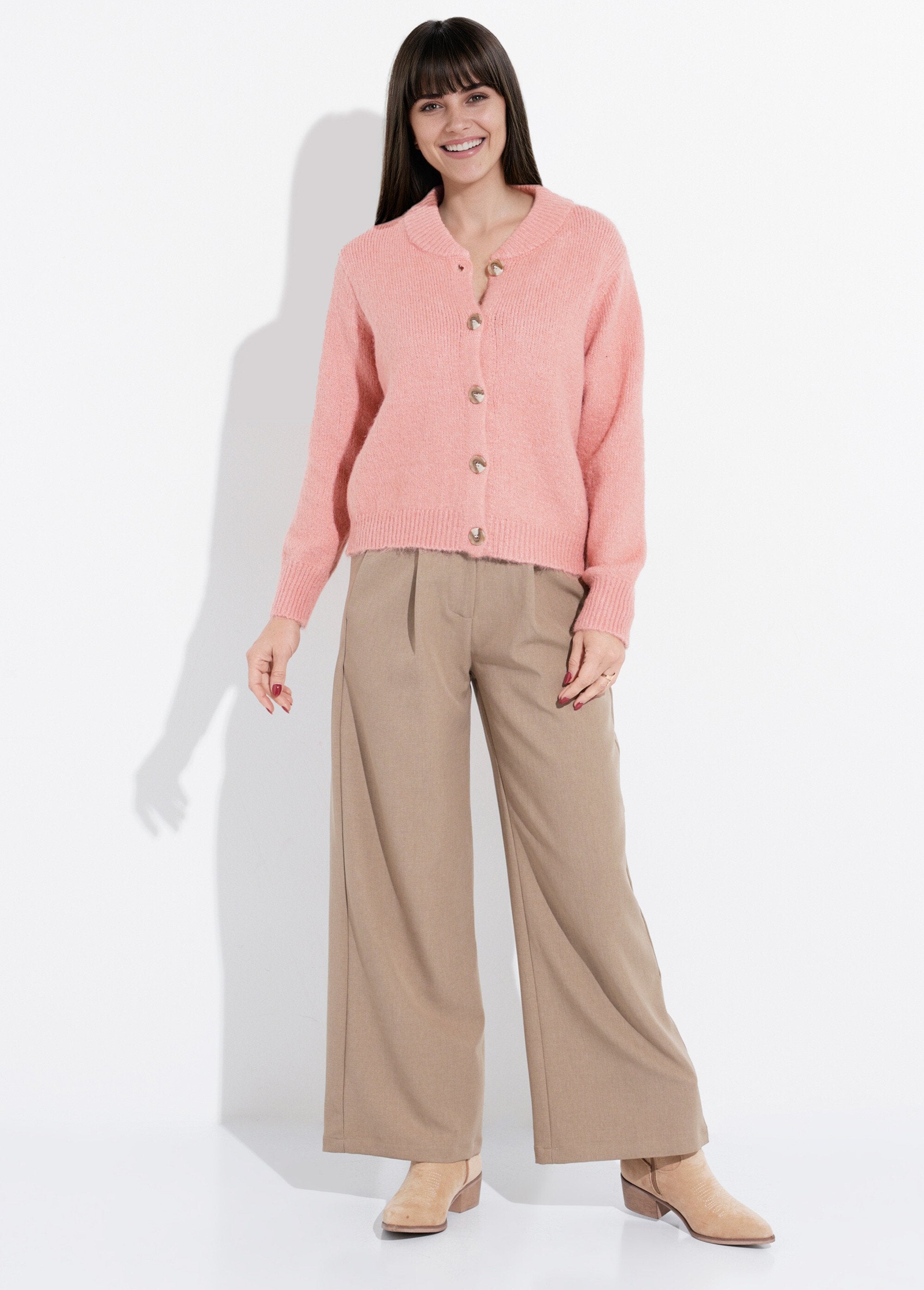 Cardigan_a_maglia_con_scollo_rotondo_Rose_SF1_slim
