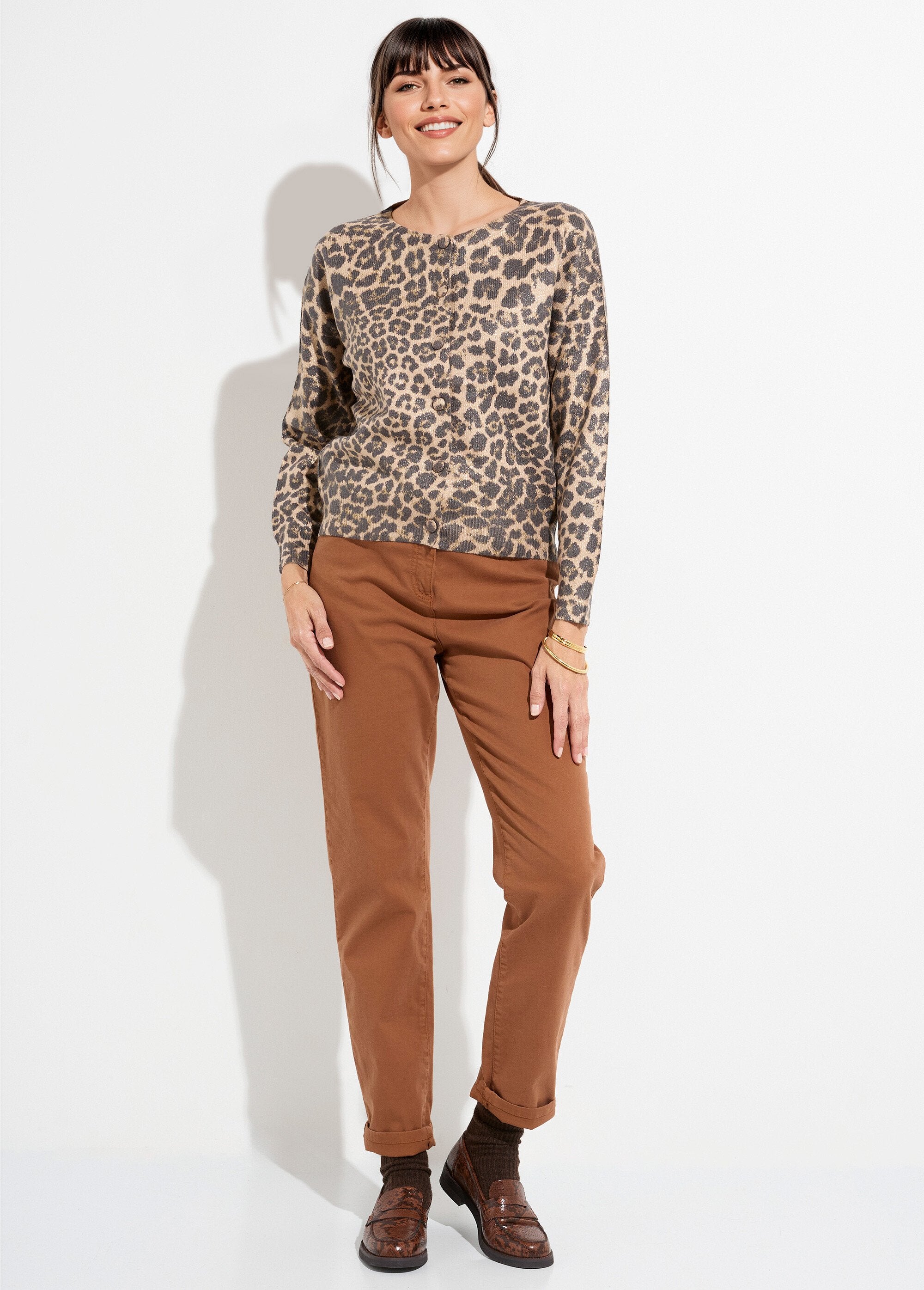 Cardigan_metallizzato_con_stampa_leopardo_Leopard_SF1_slim