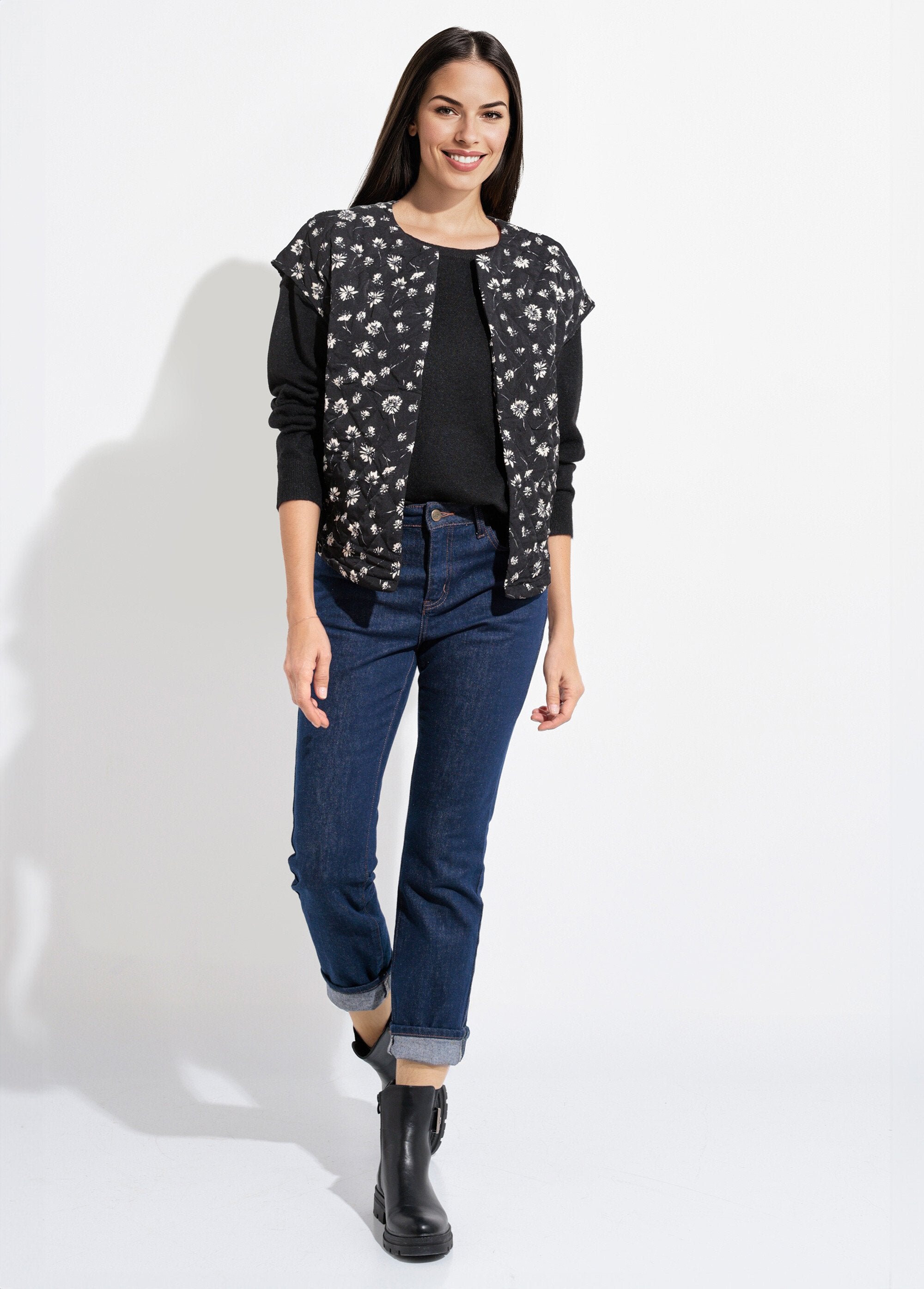 Cardigan_trapuntato_senza_maniche_con_impunture_Noir_SF1_slim