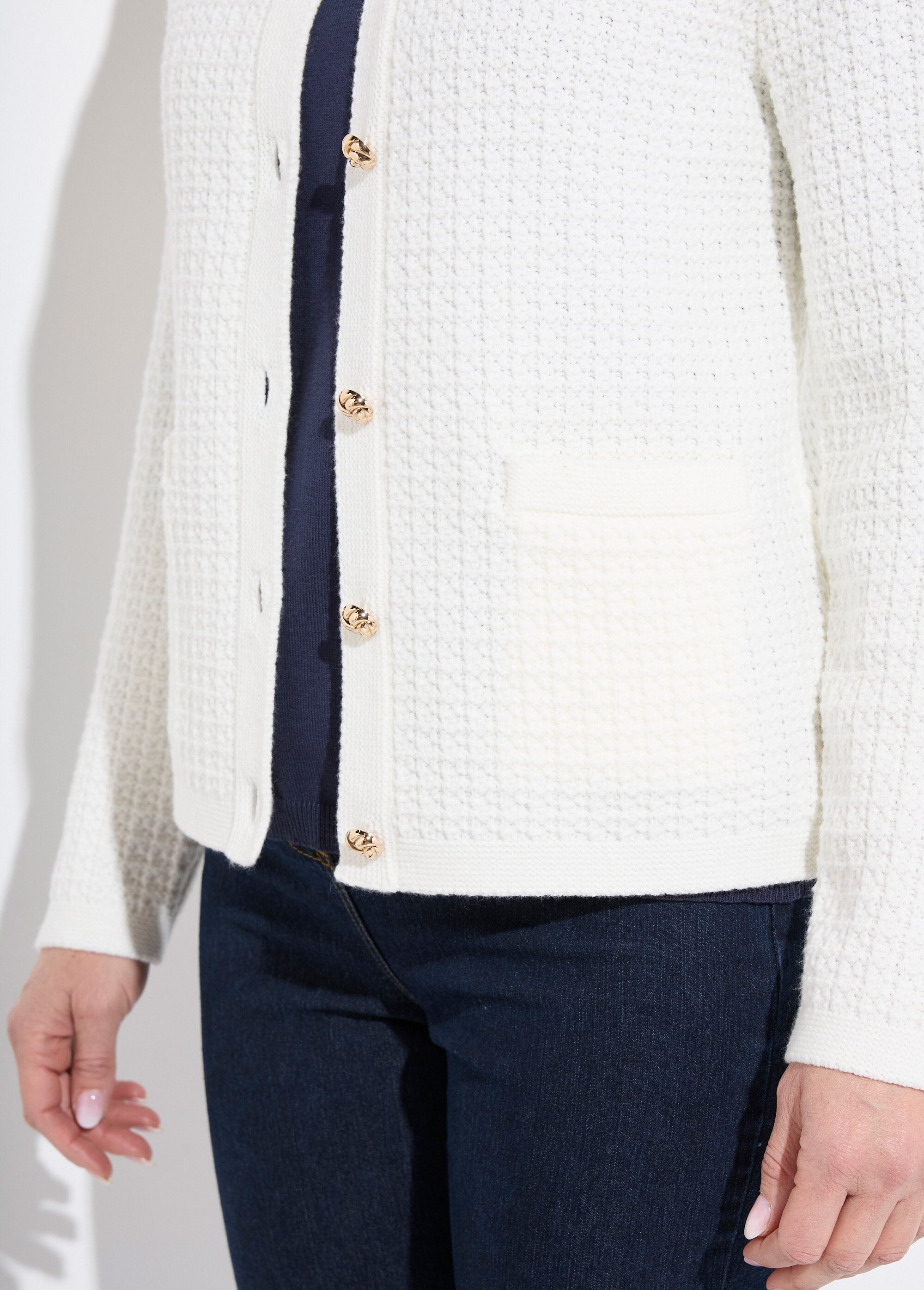 Gilet_corto_con_bottoni_in_maglia_effetto_tweed_Ecru_DE1_slim