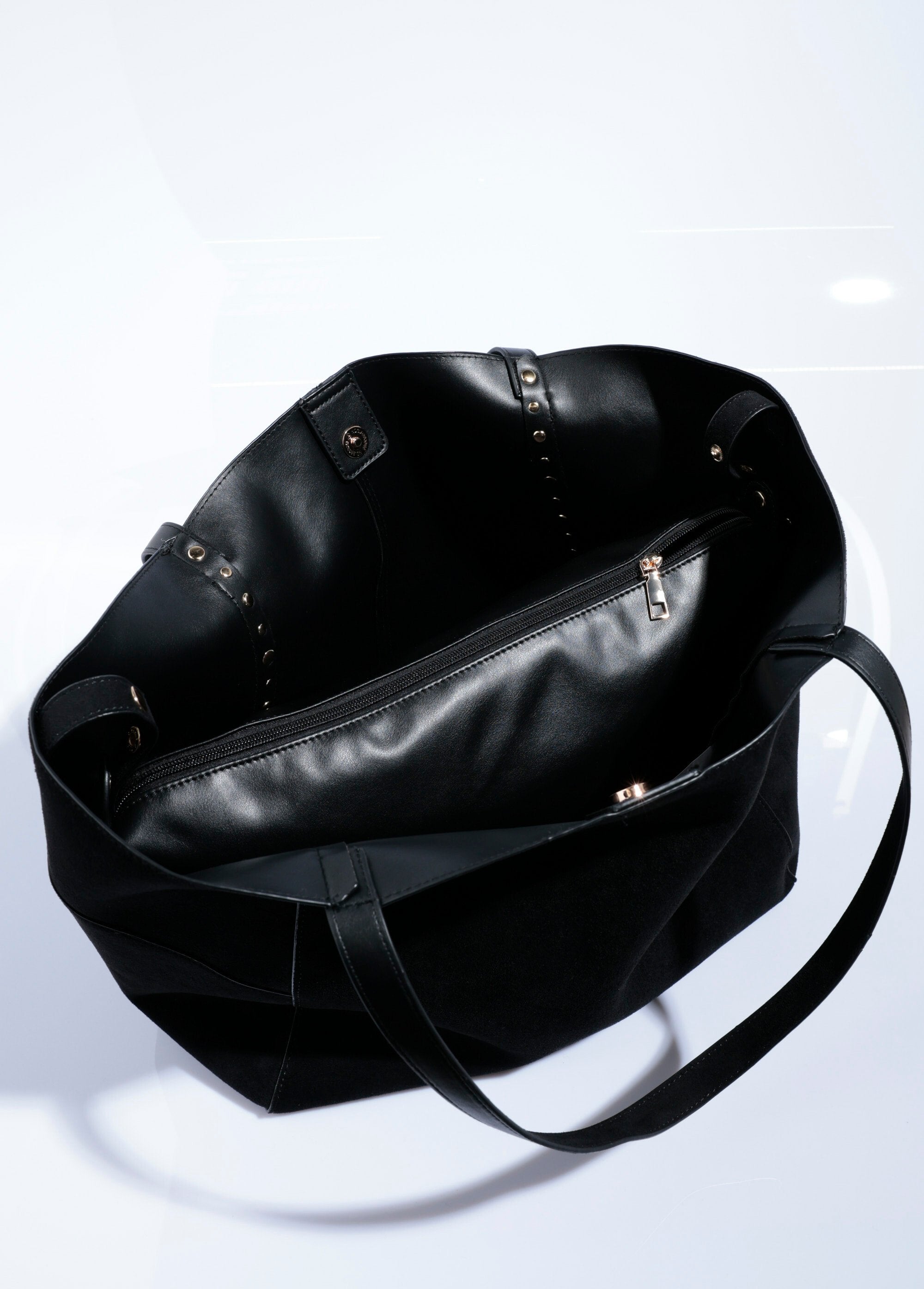 Borsa_grande_in_pelle_scamosciata_con_borchie_rock_Noir_DE1_slim