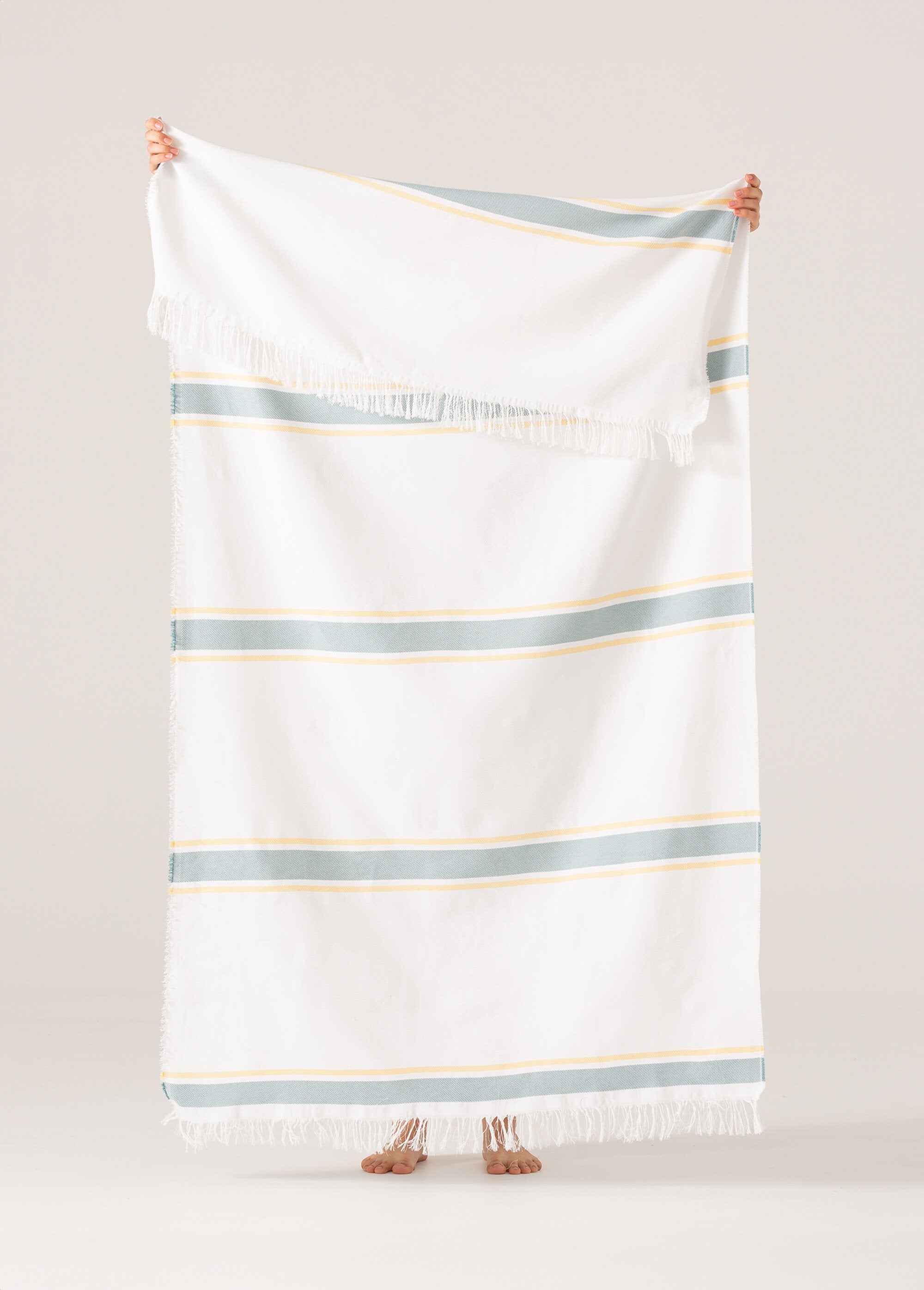 Fouta_da_spiaggia_grande_in_cotone_a_righe_Raye_jaune_DE1_slim
