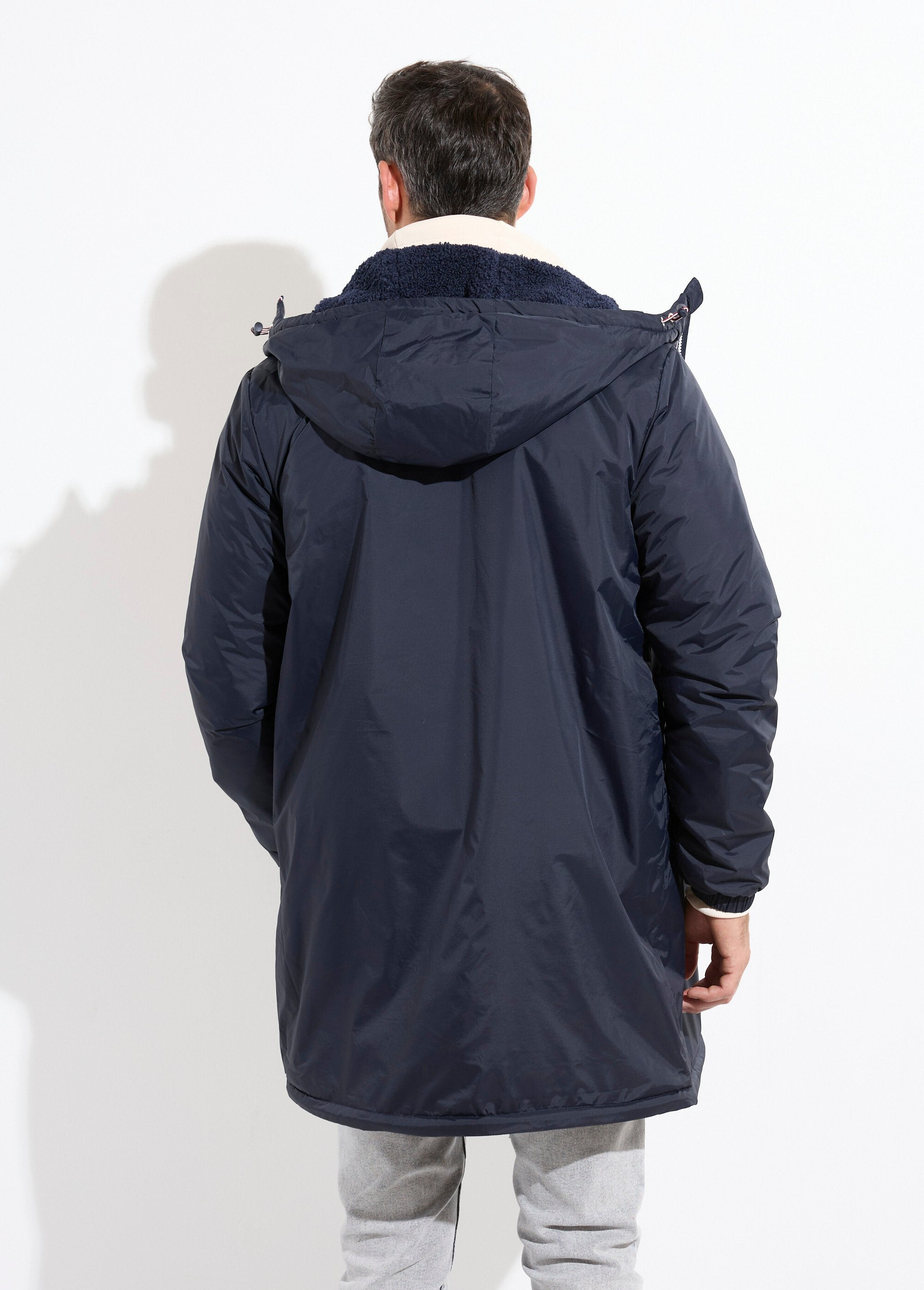 Parka_lungo,_caldo_e_foderato_in_tessuto_idrorepellente_Marine_DO1_slim