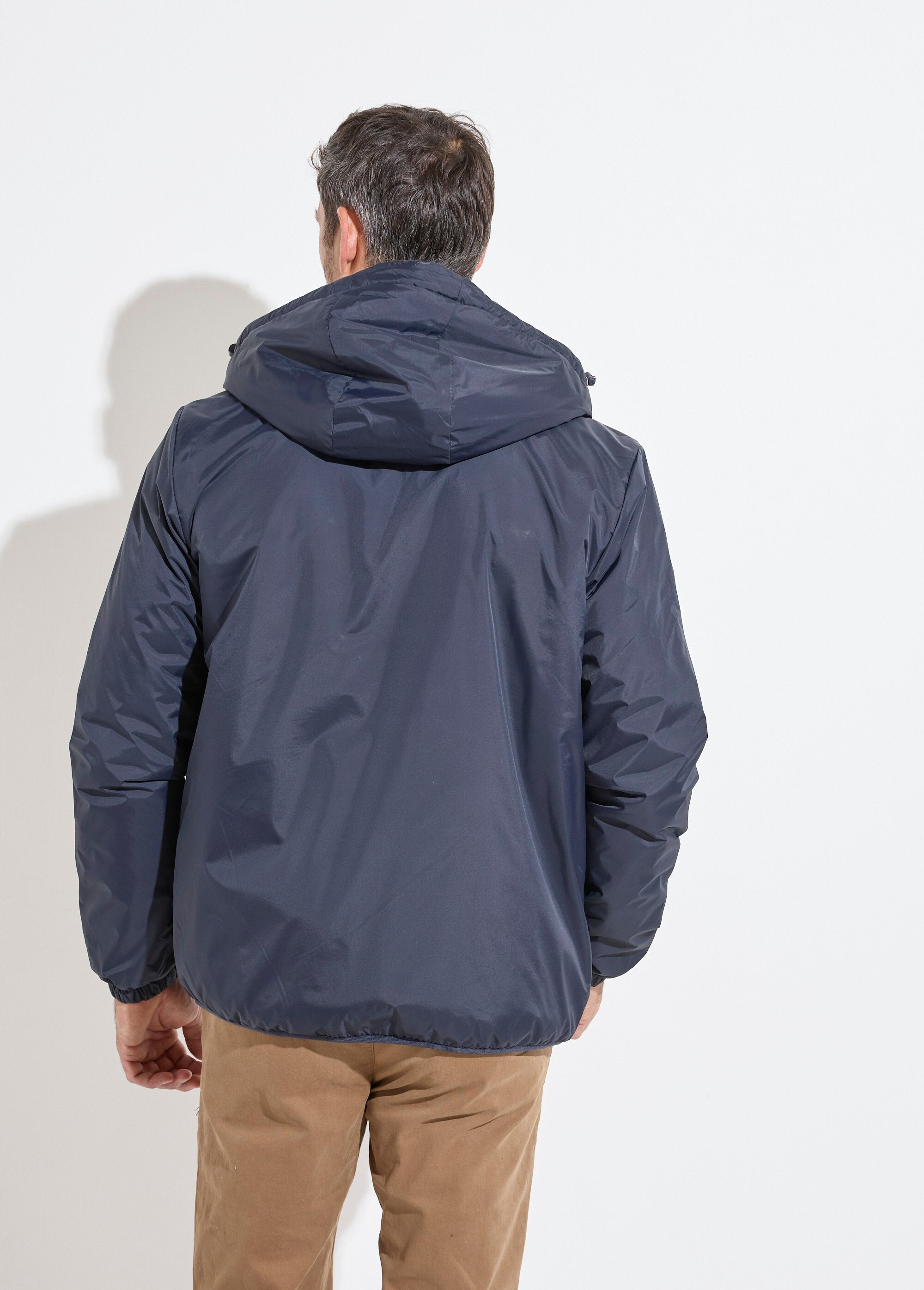 Parka_corto,_caldo_e_con_fodera_idrorepellente_Marine_et_ecru_DO1_slim
