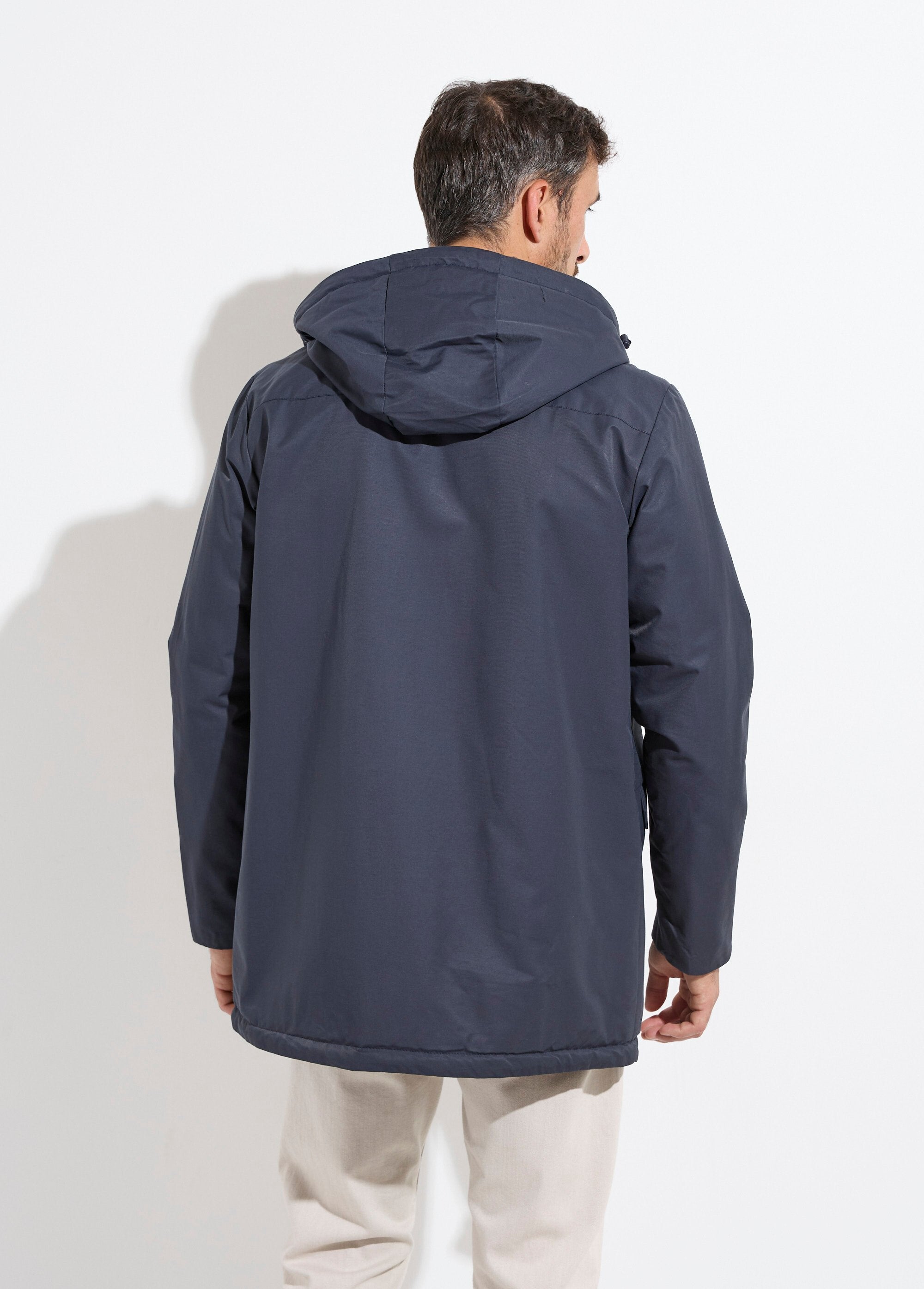 Parka_con_cappuccio_e_fodera_in_pelliccia_Marine_DO1_slim