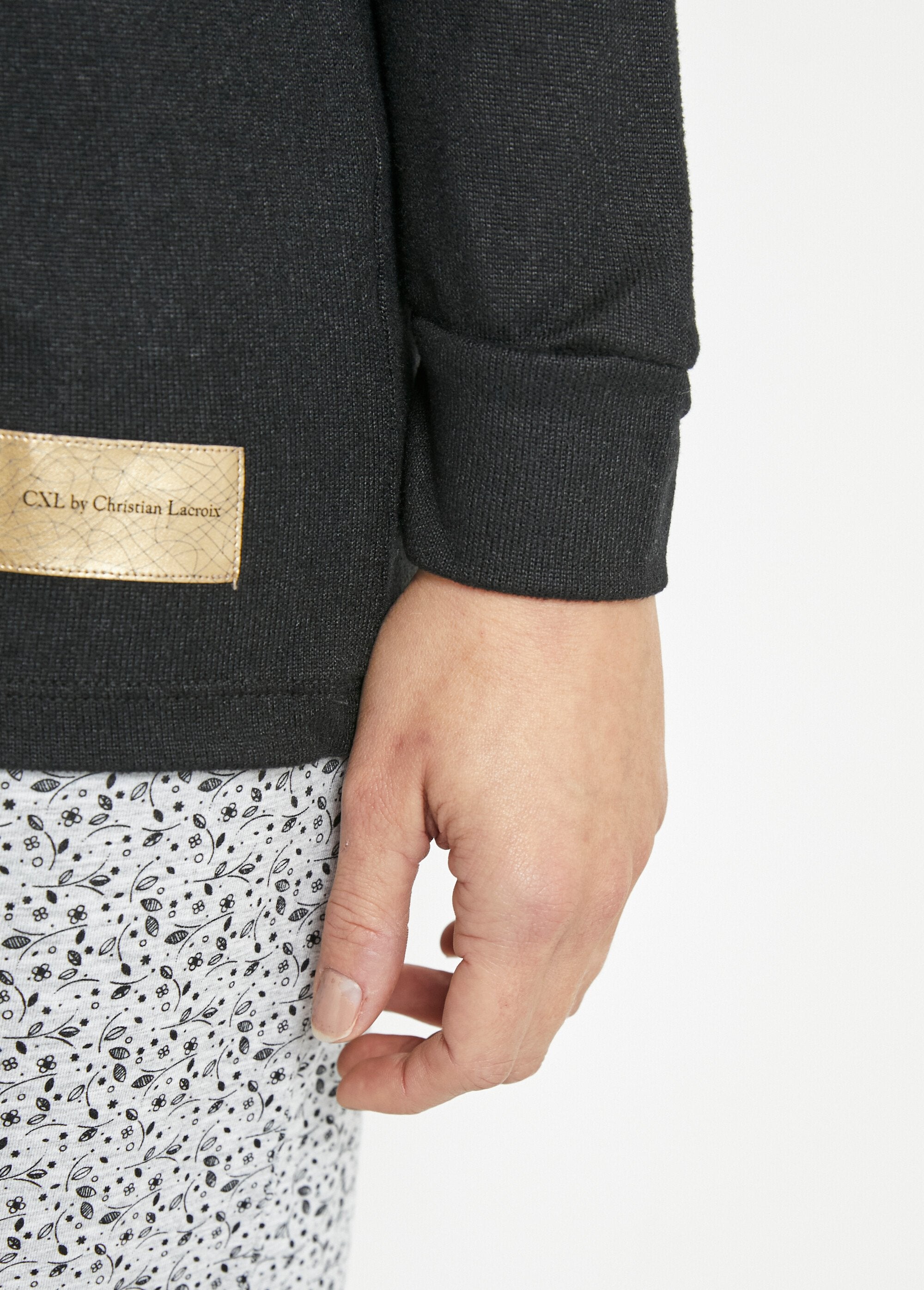 Pigiama_a_maniche_lunghe_tinta_unita_Noir_DE2_slim