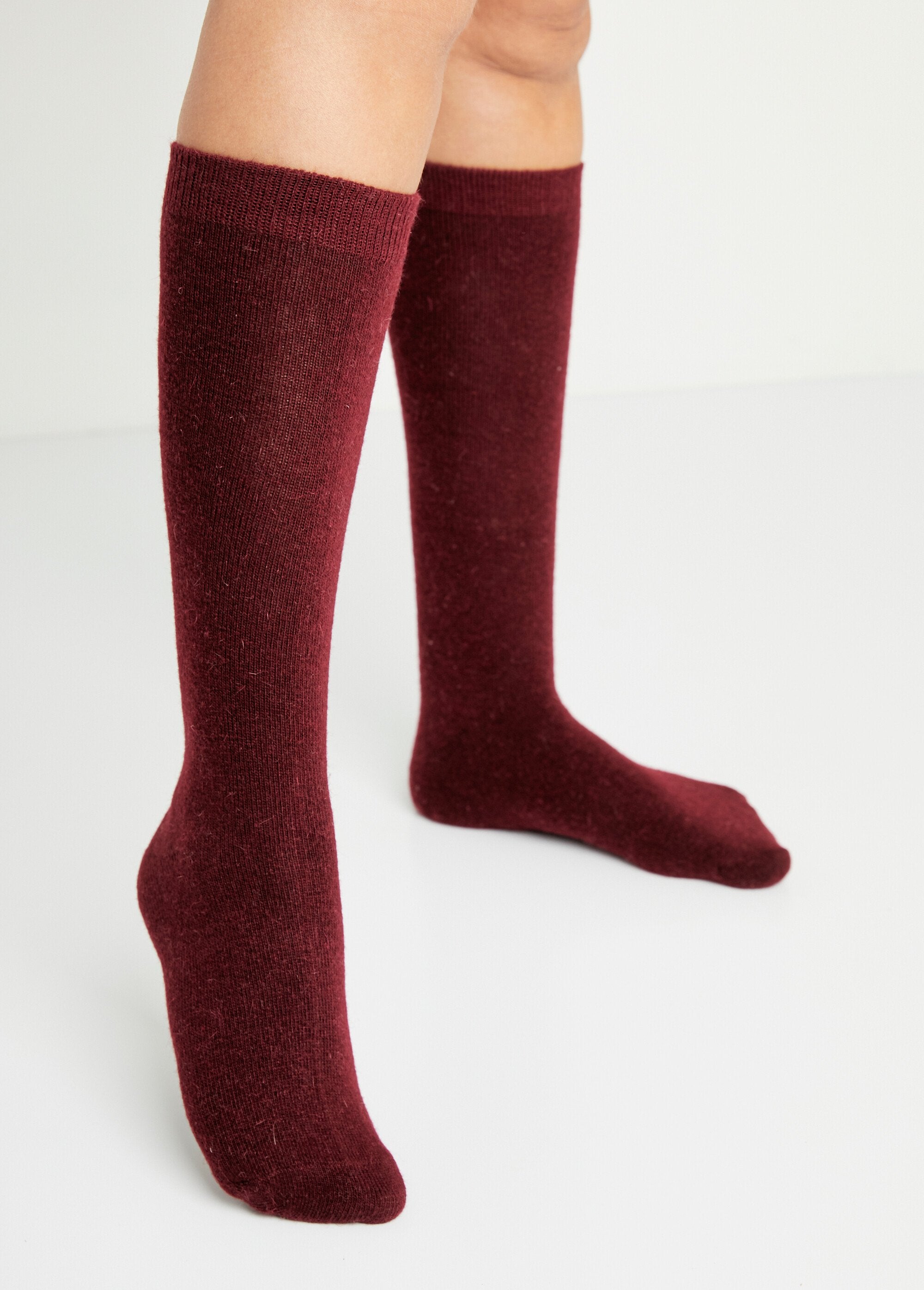 Calzini_caldi_di_lana_e_angora_Bordeaux_FA1_slim