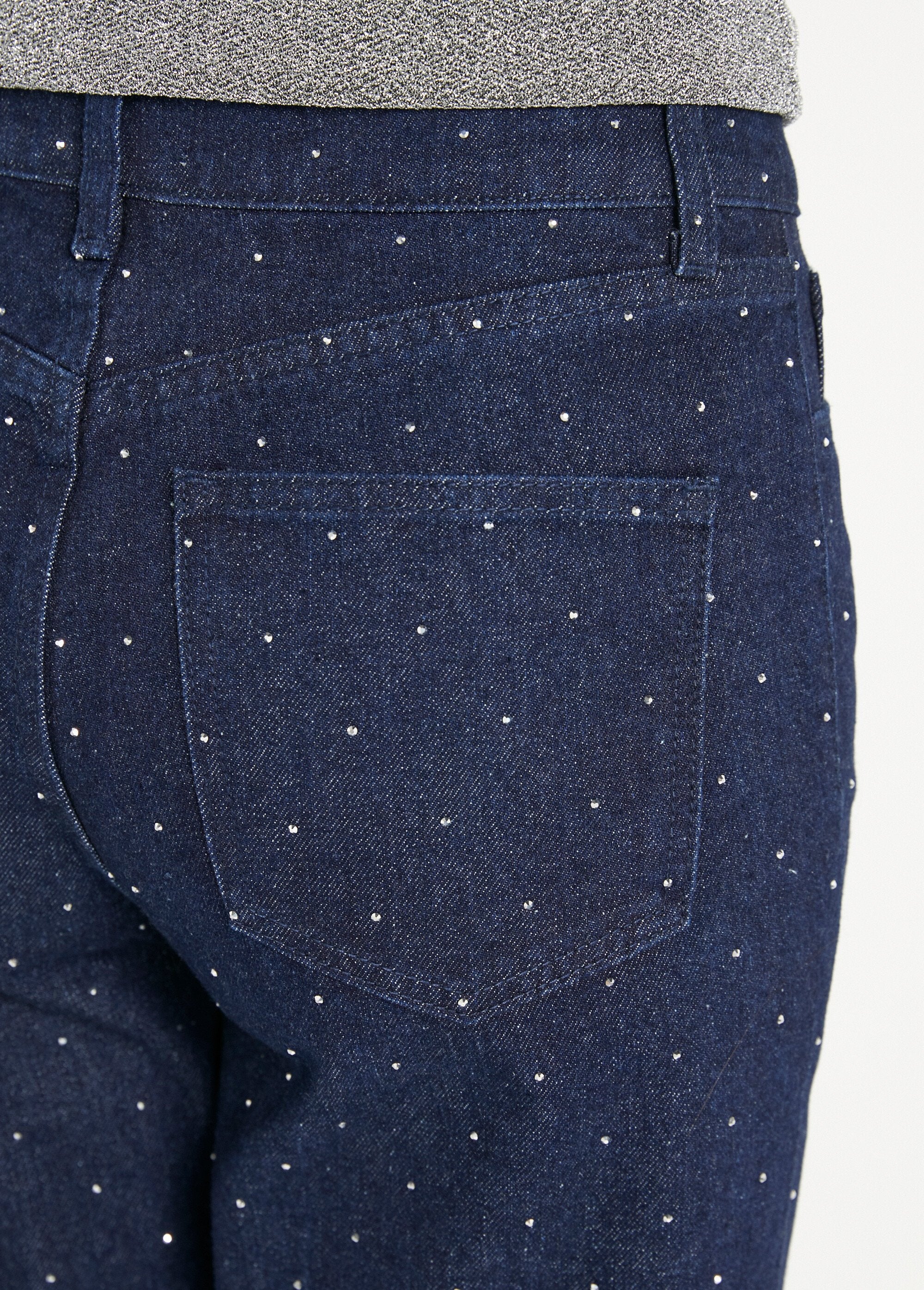 Jeans_a_gamba_larga_ricoperti_di_strass_Bleu_brut_DE2_slim
