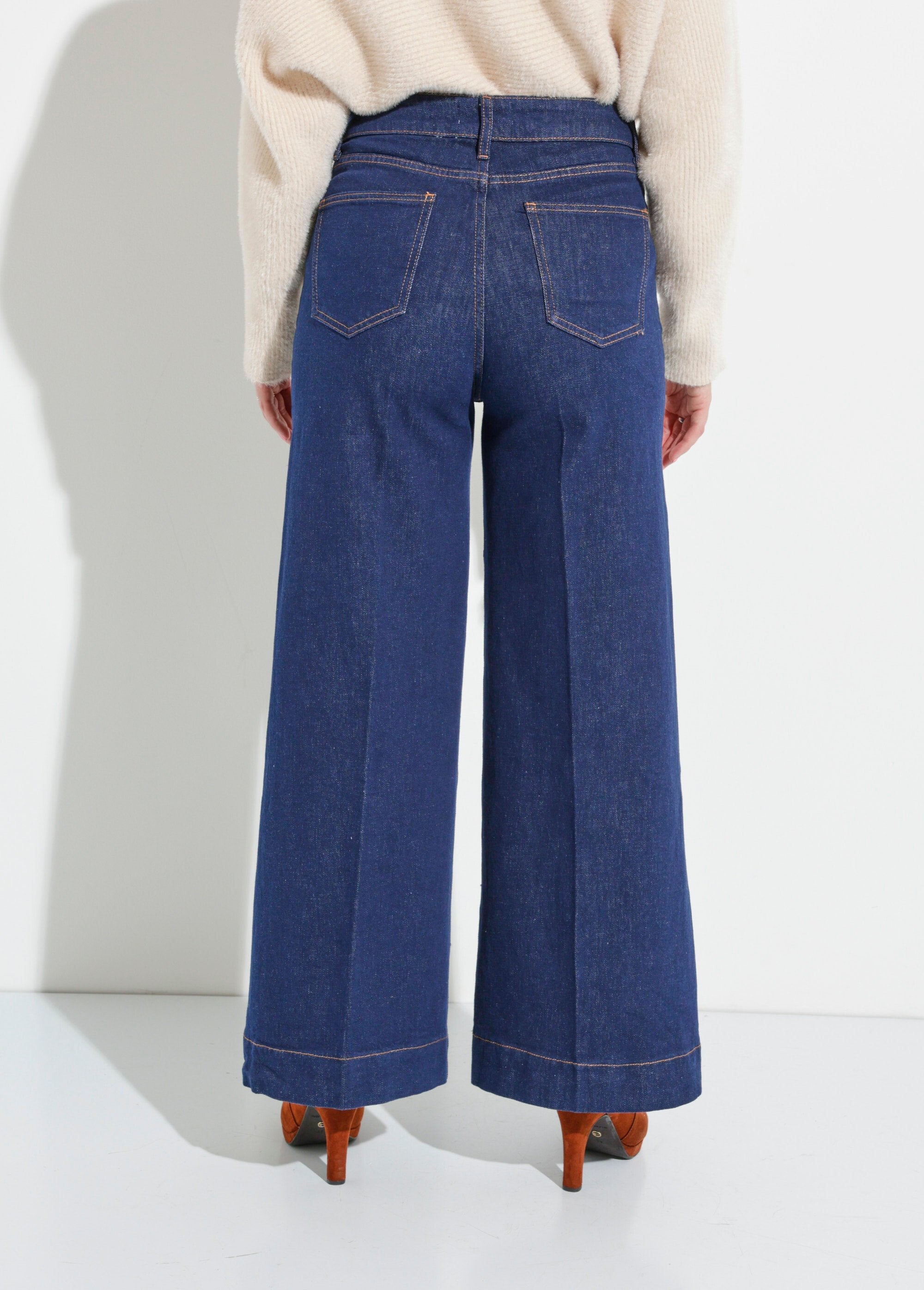 Jeans_a_gamba_larga_in_denim,_speciale_TAGLIA_GRANDE_Bleu_brut_DO1_slim