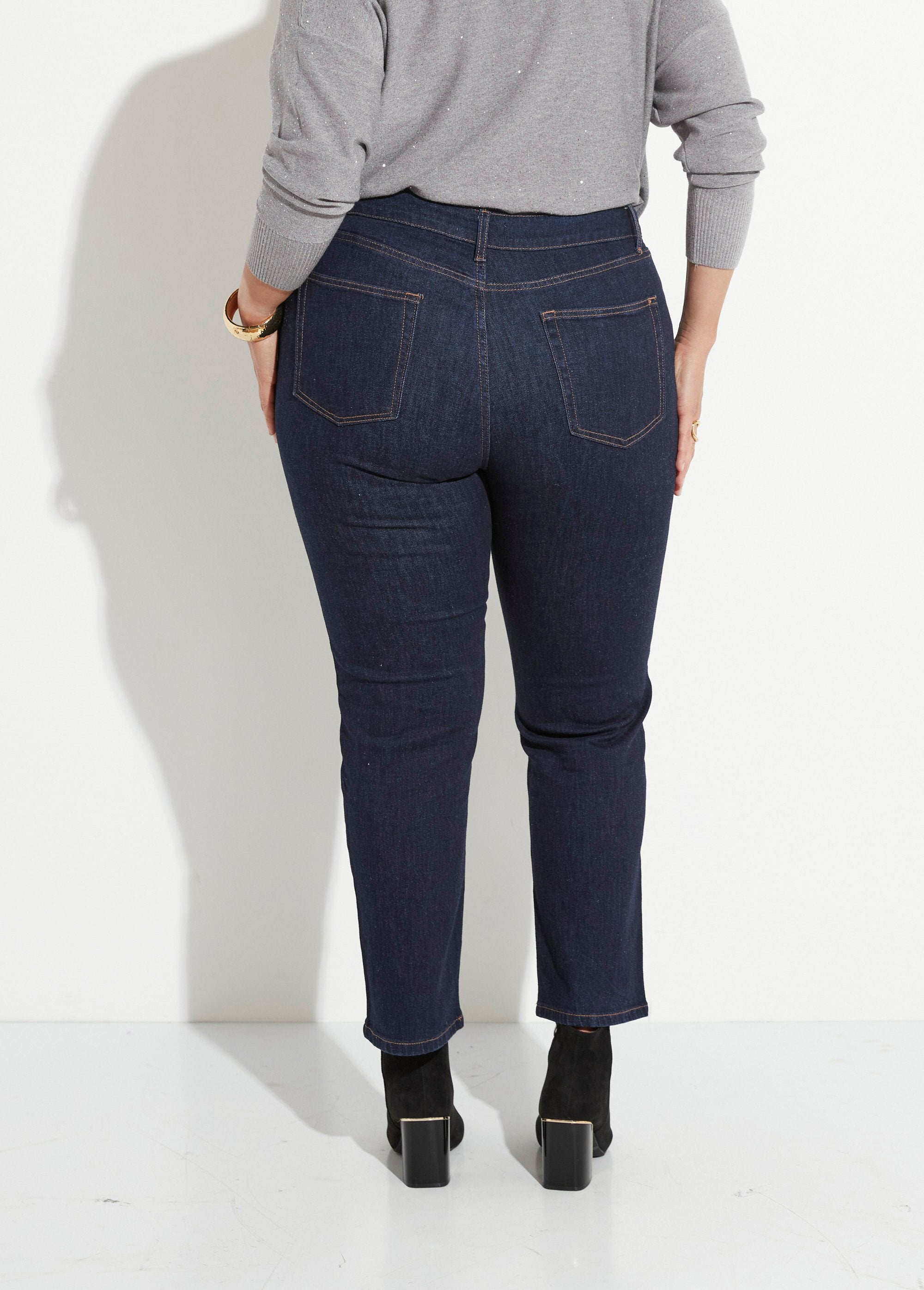 Jeans_mamma_in_denim,_TAGLIA_GRANDE_speciale_Bleu_brut_DO1_curvy