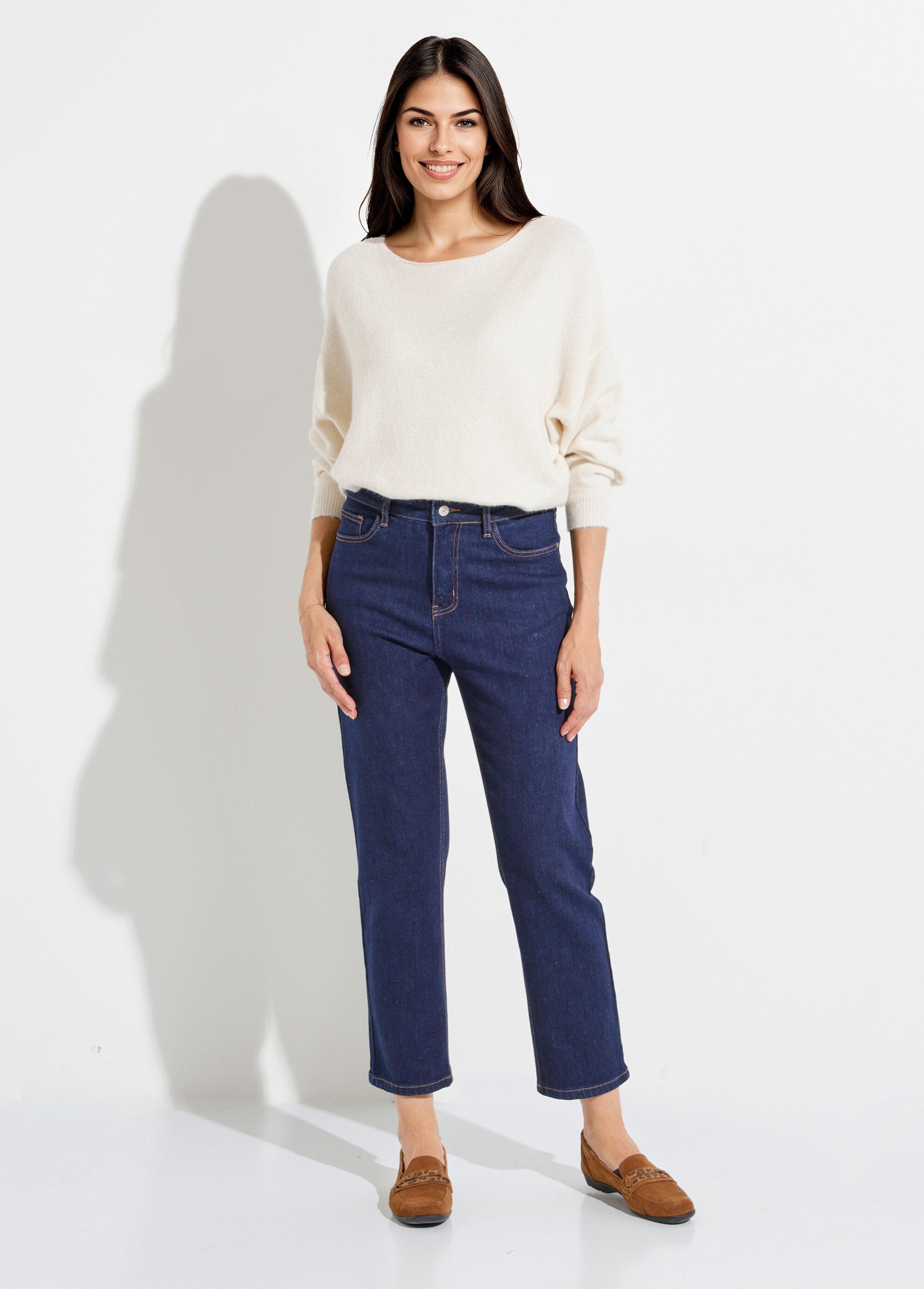 Jeans_mamma_in_denim,_TAGLIA_GRANDE_speciale_Bleu_brut_SF1_slim