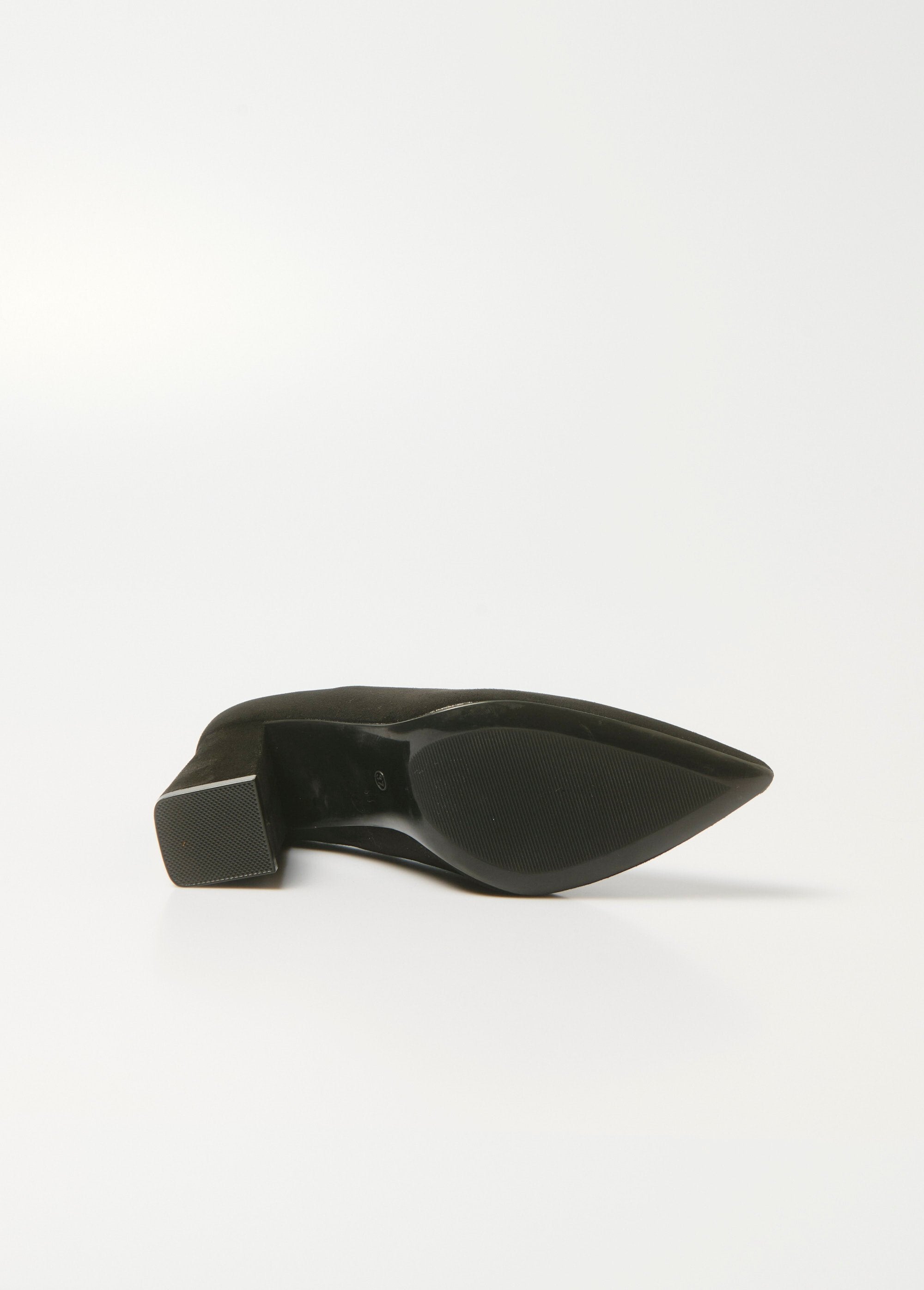 Joia®_-_Slingback_con_tacco_alto_e_ampia_finitura_in_camoscio_Noir_UN1_slim