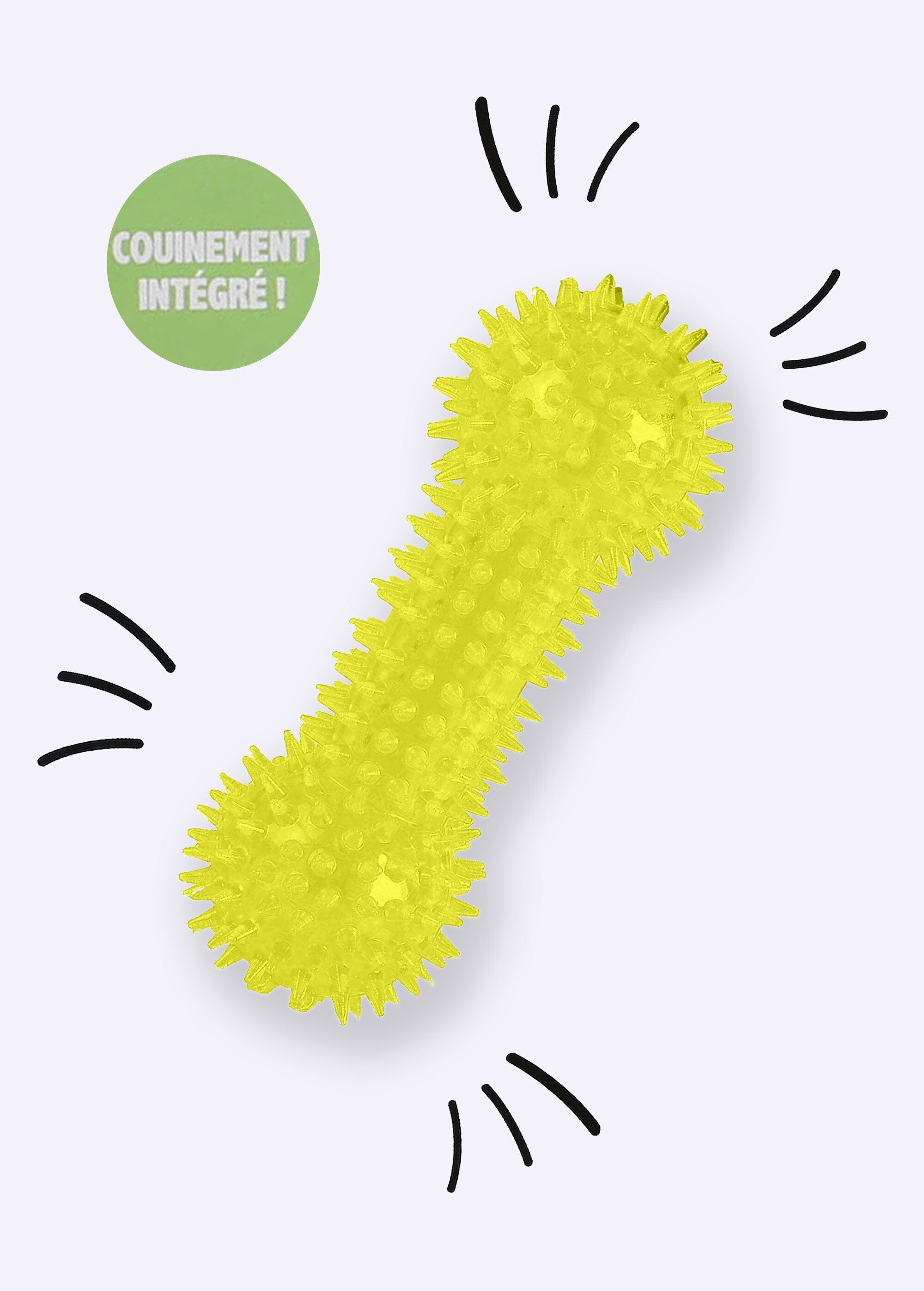 Gioco_per_cani_a_forma_di_osso_con_brufoli_Jaune_DE1_slim