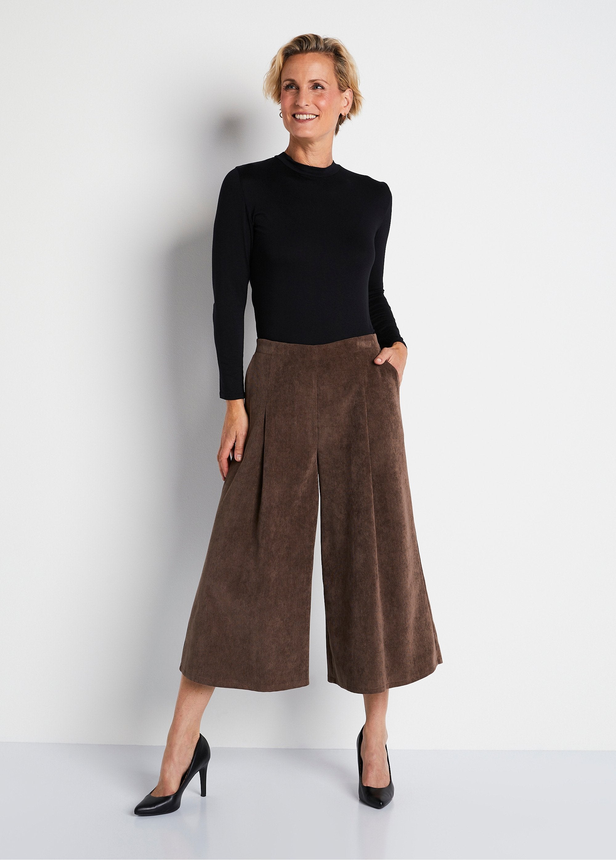Culotte_lunghe_in_velluto_Milleraies_Taupe_SF1_slim