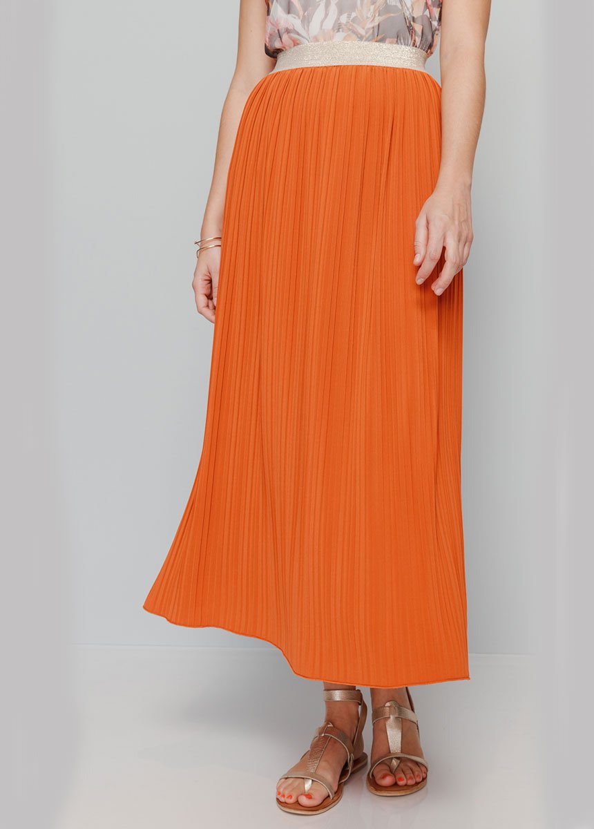 Gonna_lunga_in_rete_plissettata_permanente_Paprika_FA1_slim