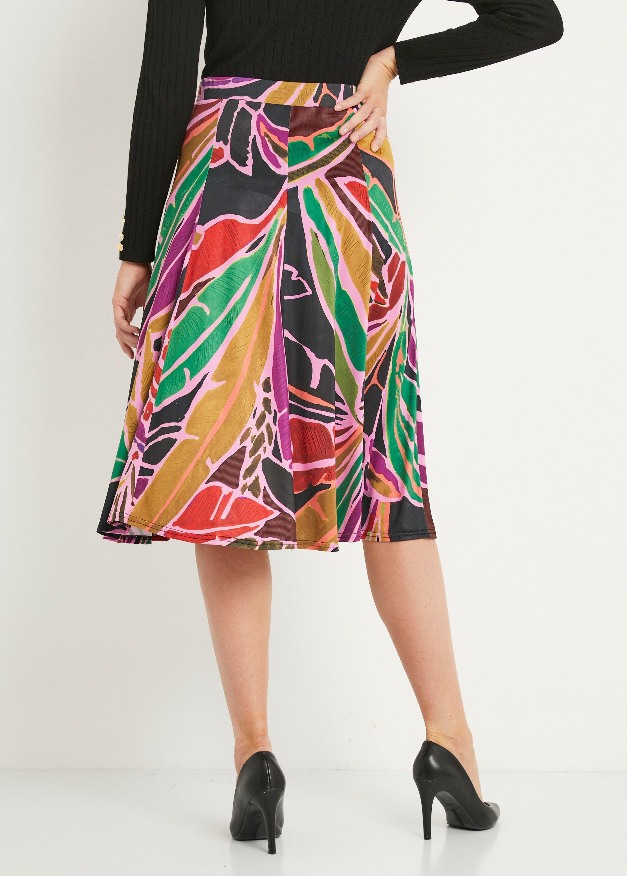 Gonna_lunga_e_svasata_in_maglia_fluida_stampata_Multicolore_DO1_slim