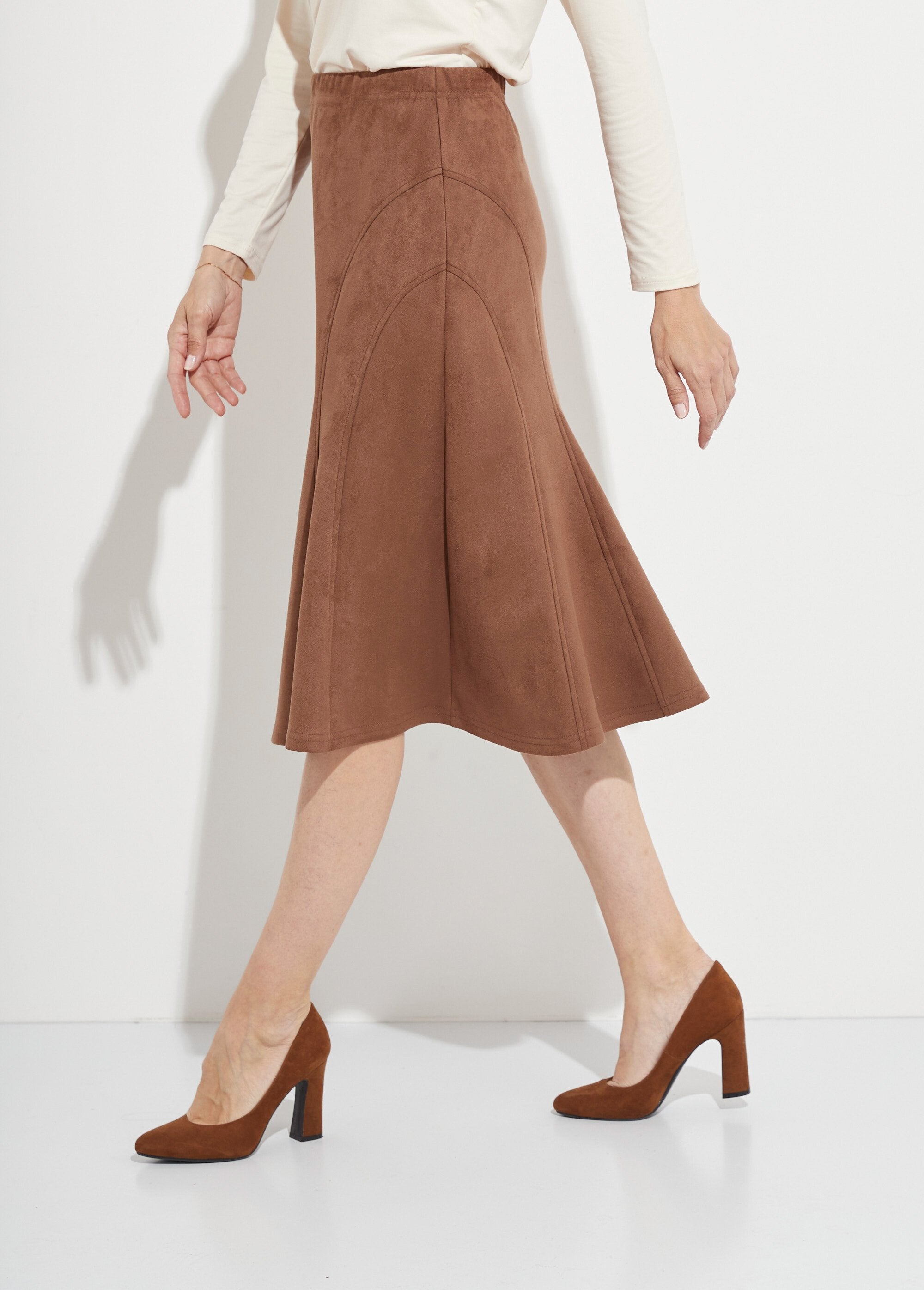 Gonna_lunga_svasata_in_maglia_scamosciata_cammello_DR1_slim