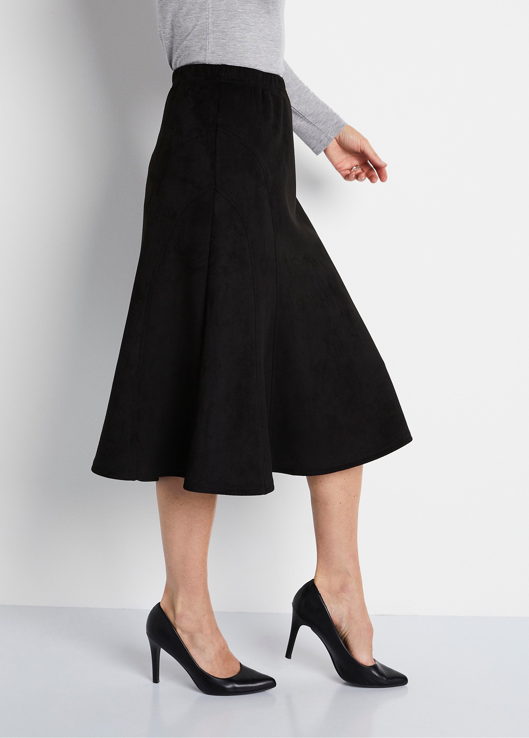 Gonna_lunga_svasata_in_maglia_scamosciata_NERO_DR1_slim