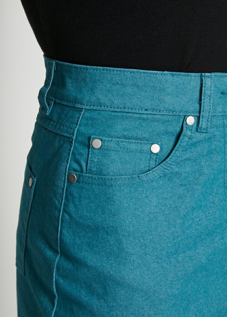 Gonna_in_denim_elasticizzato_MORPHOSTYLE_Vert_DE1_slim