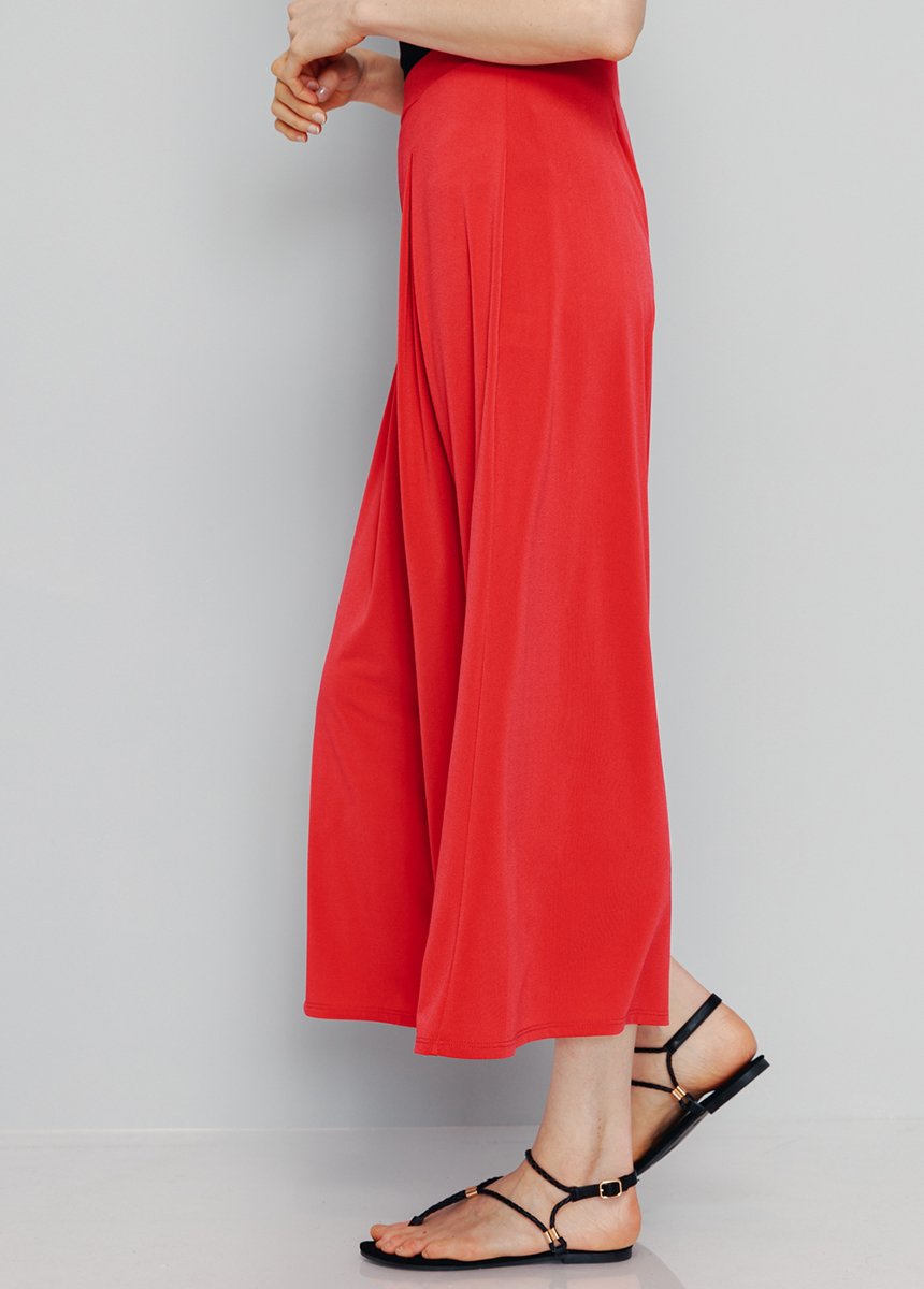 Gonna_pantalone_a_tinta_unita_o_stampata_Uni_framboise_DR1_slim