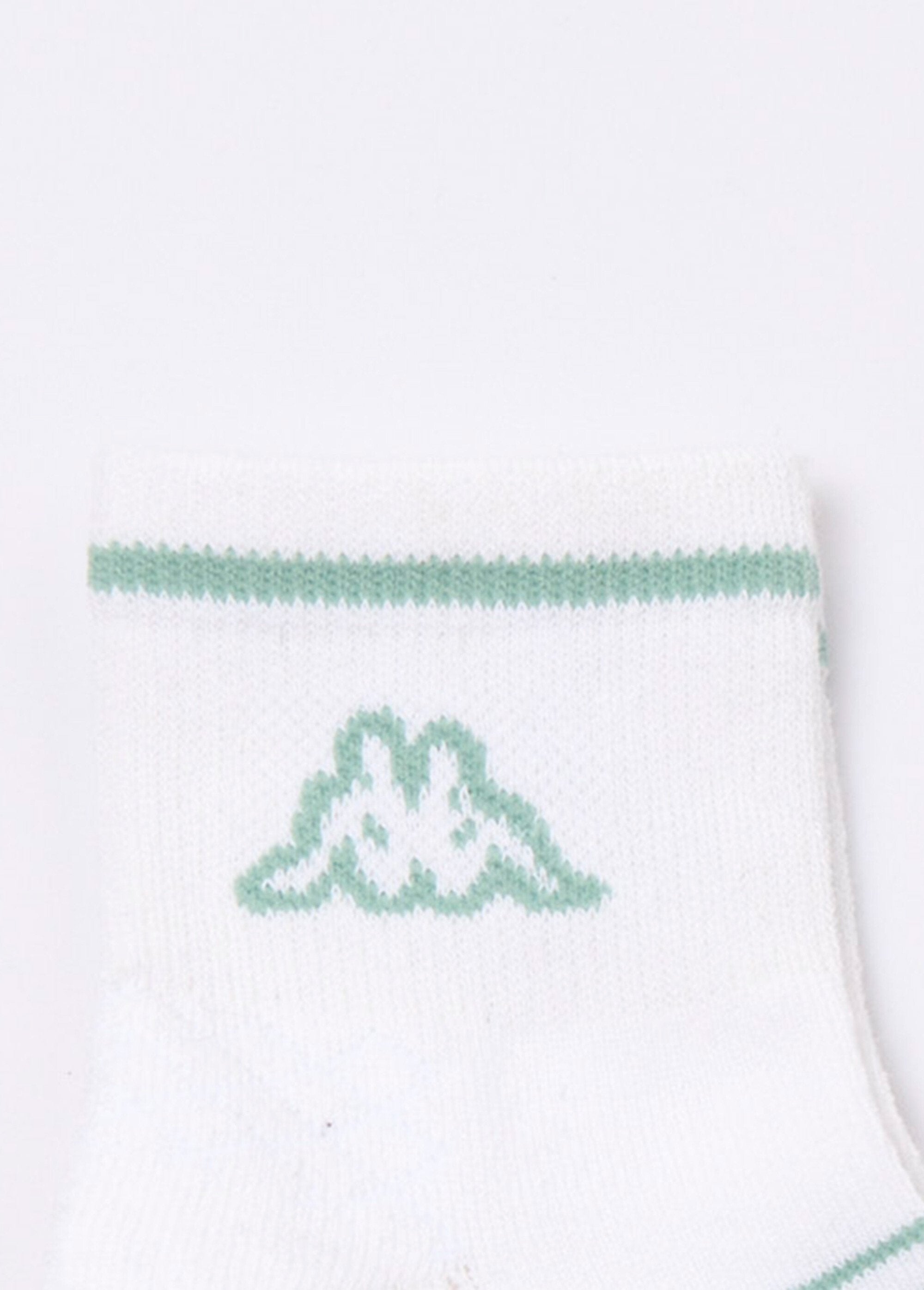 Kappa®_-_Set_di_2_calzini_con_logo,_bianco_Blanc_lot_2_DE2_slim
