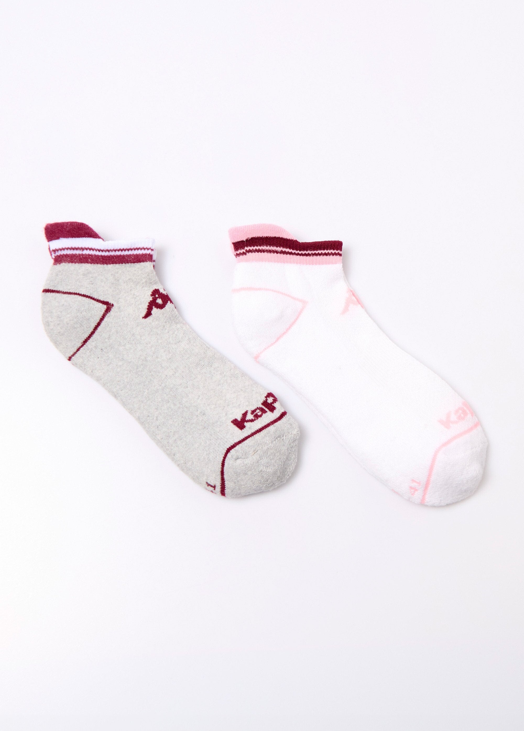Kappa®_-_Set_di_2_calzini_con_logo,_assortiti_Rose_lot_2_DE1_slim