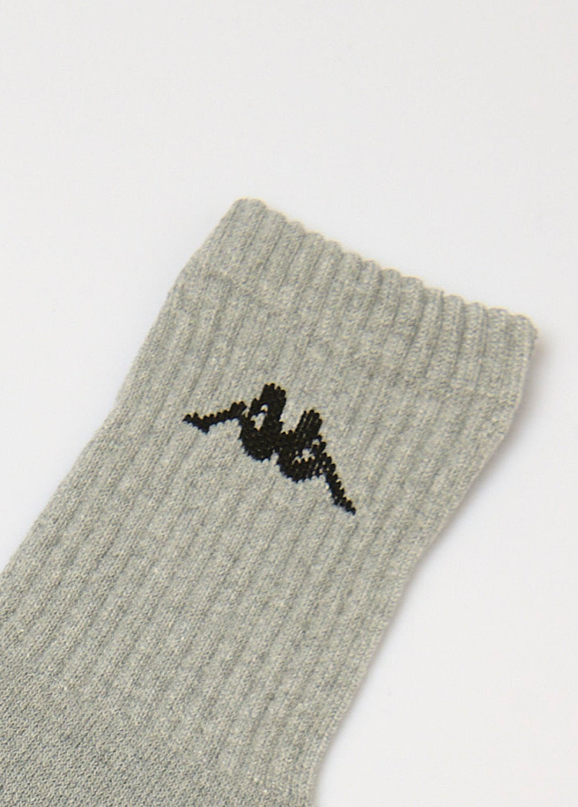 Kappa®_-_Set_di_3_calze_sportive_assortite_Noir_lot_3_DE2_slim