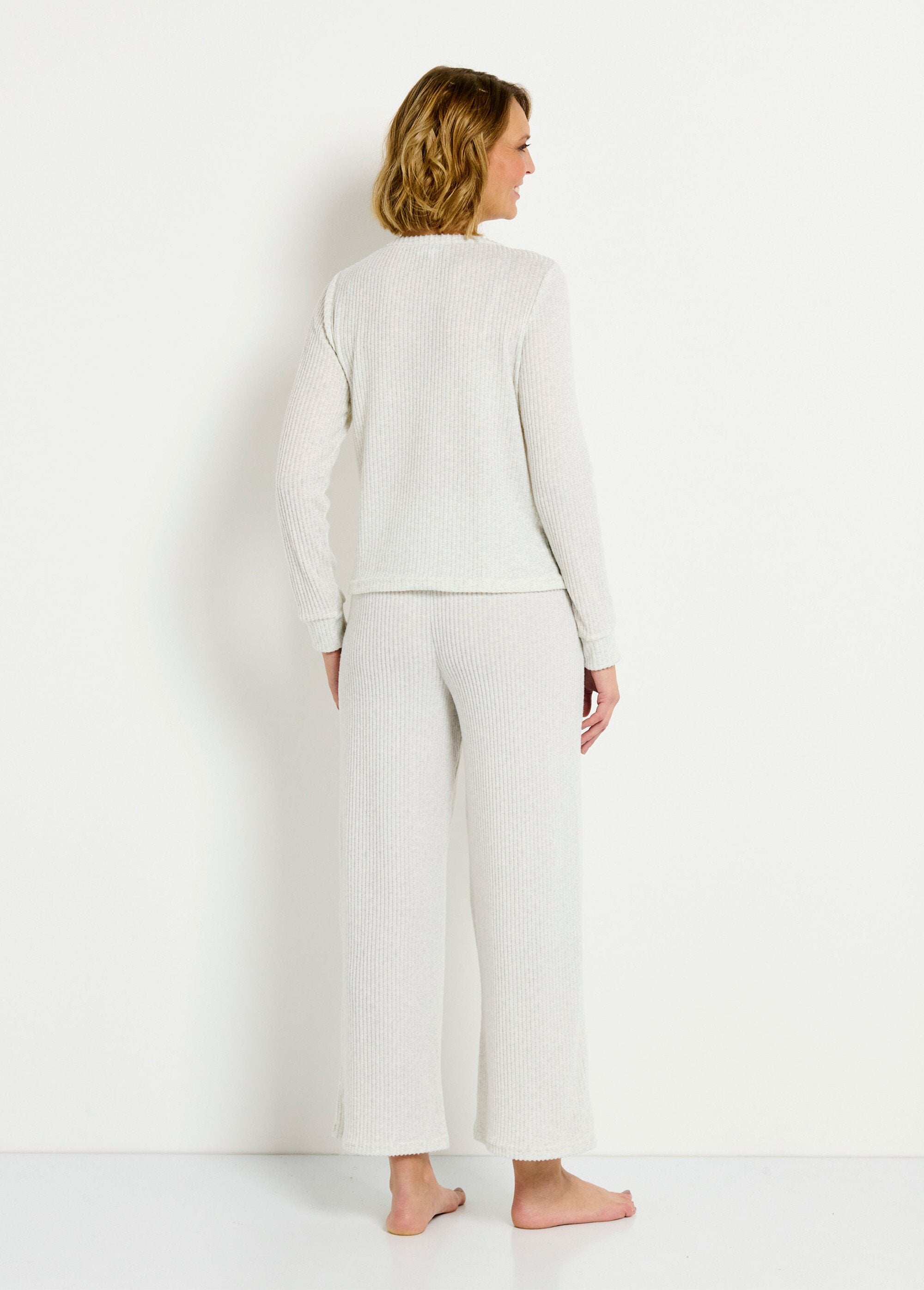 Pigiama_lungo_a_coste_Gris_DO1_slim