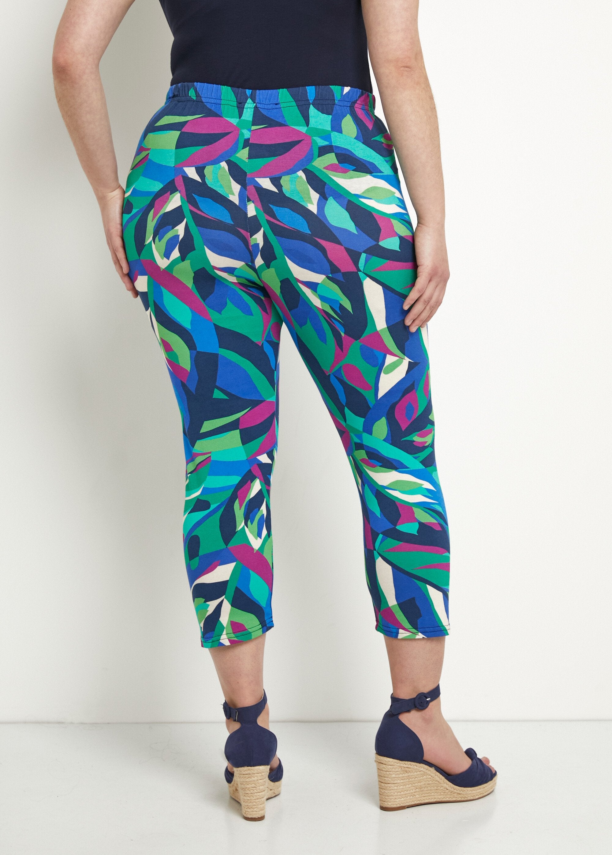 Leggings_corti_con_elastico_in_vita_Multicolore_DO1_curvy