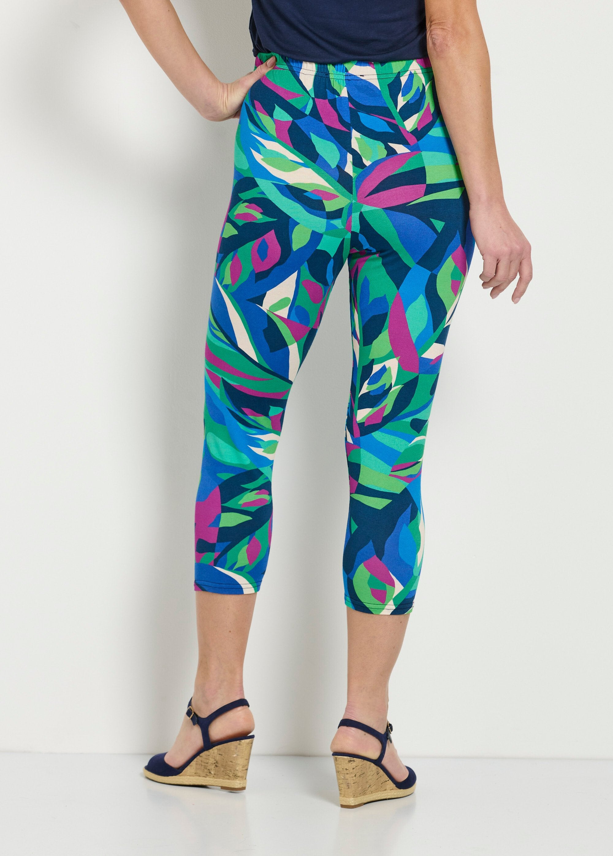 Leggings_corti_con_elastico_in_vita_Multicolore_DO1_slim