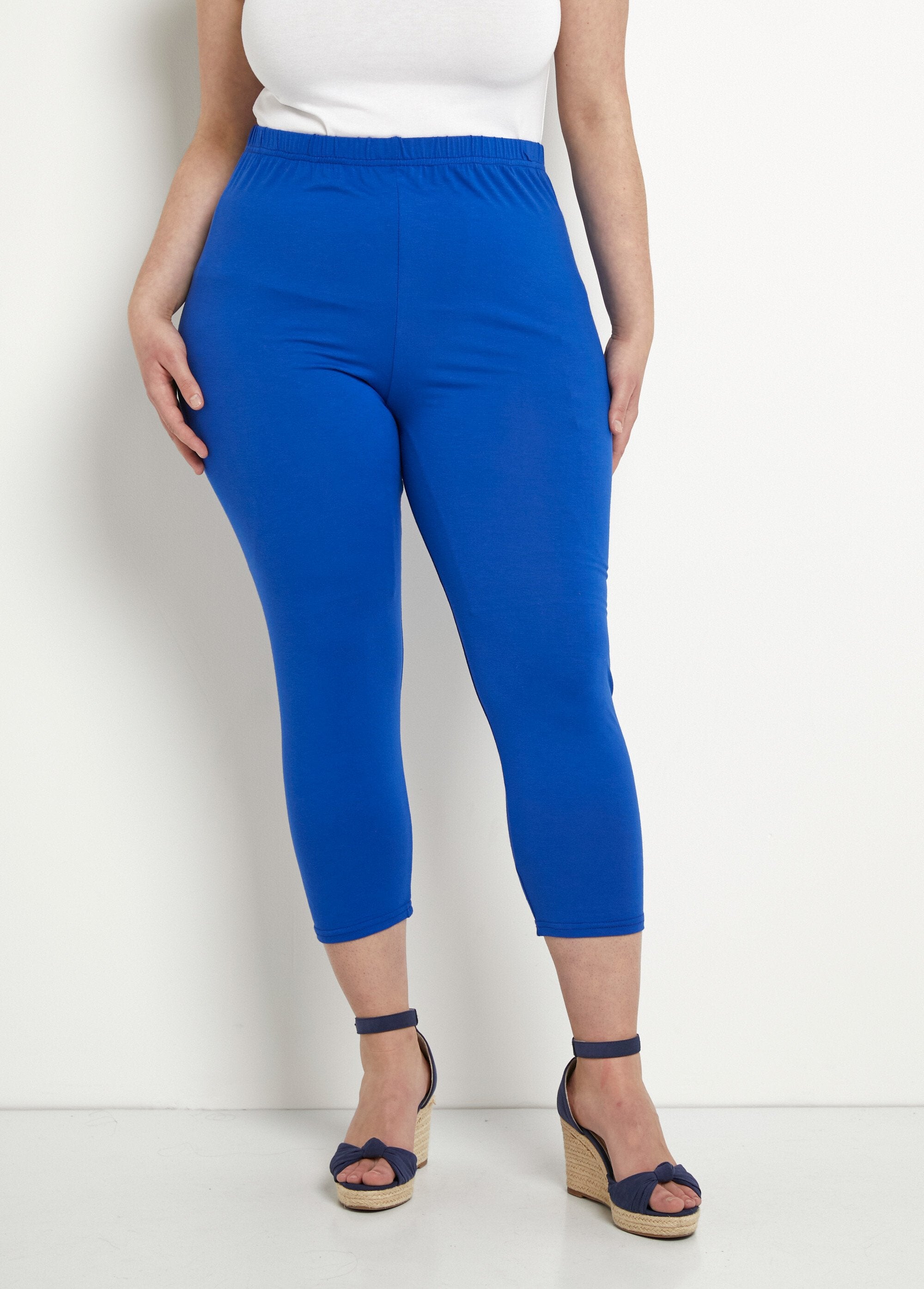 Leggings_corti_con_elastico_in_vita_Uni_bleu_FA1_curvy