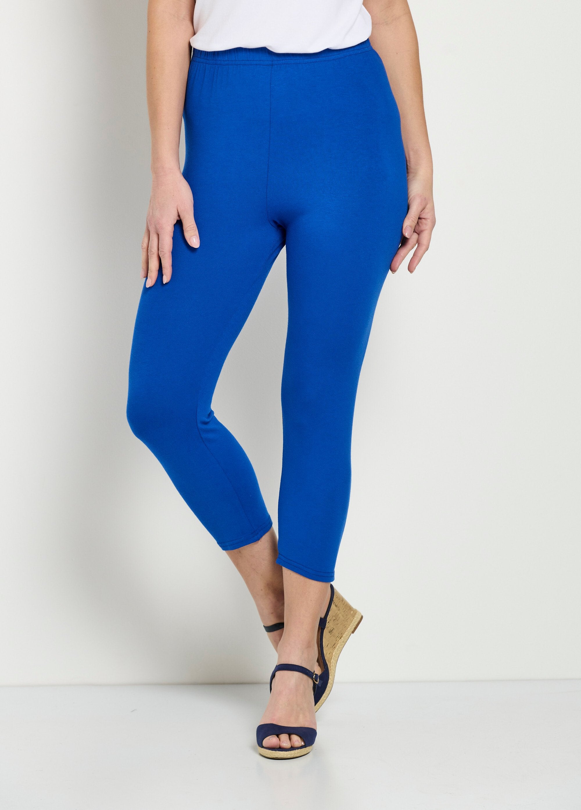 Leggings_corti_con_elastico_in_vita_Uni_bleu_FA1_slim