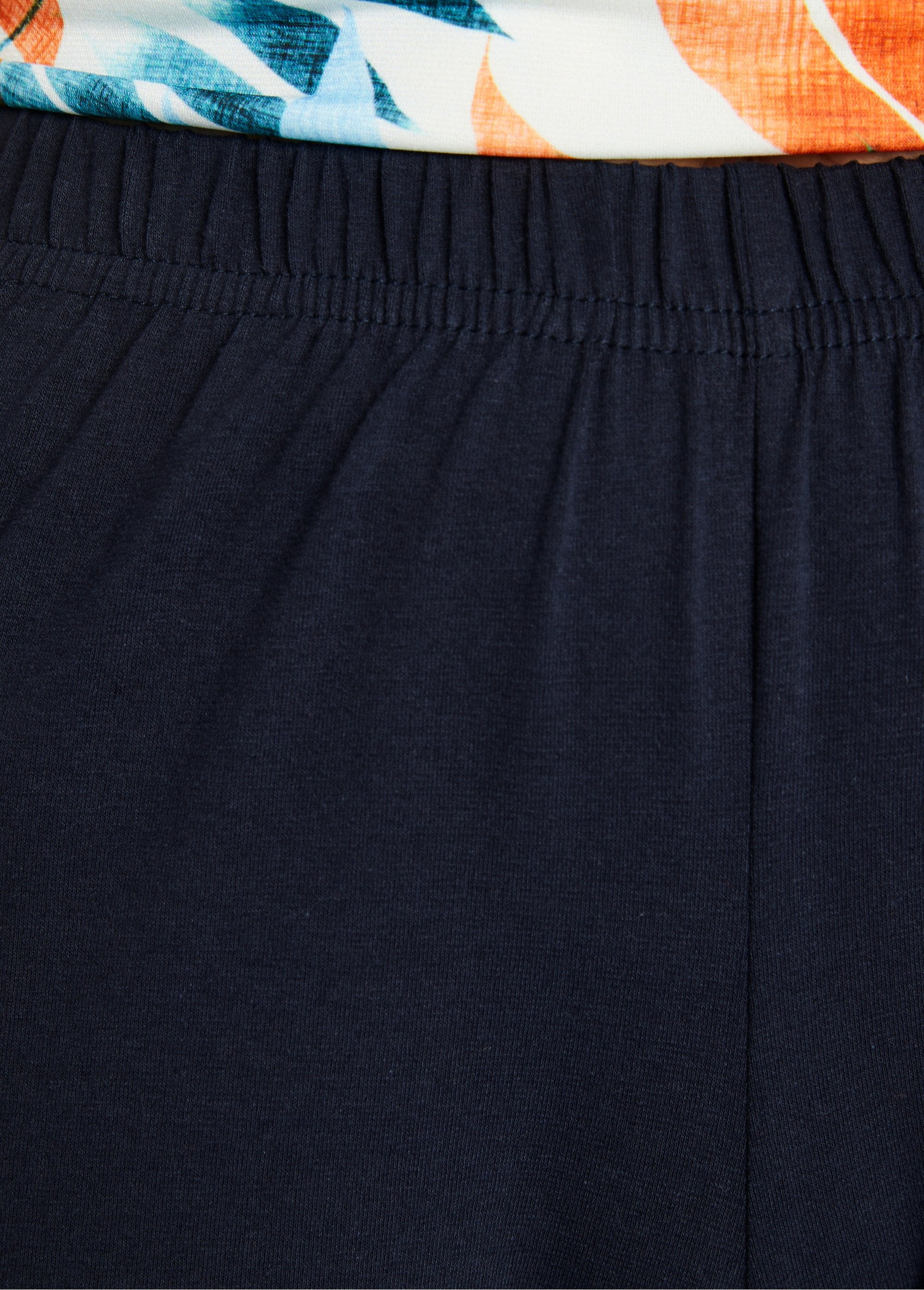 Leggings_corti_tinta_unita_con_elastico_in_vita_Marino_DE2_slim