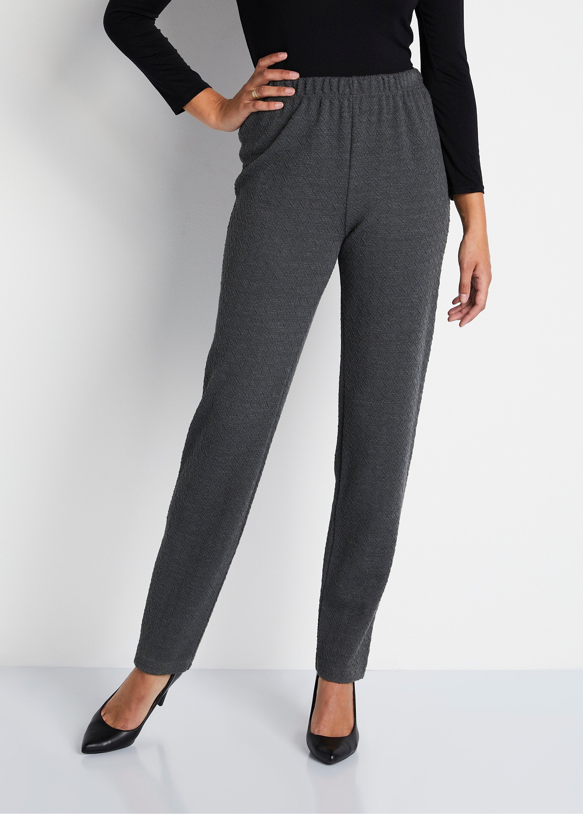 Leggings_dritti_con_elastico_in_vita_e_lana_Uni_gris_FA1_slim