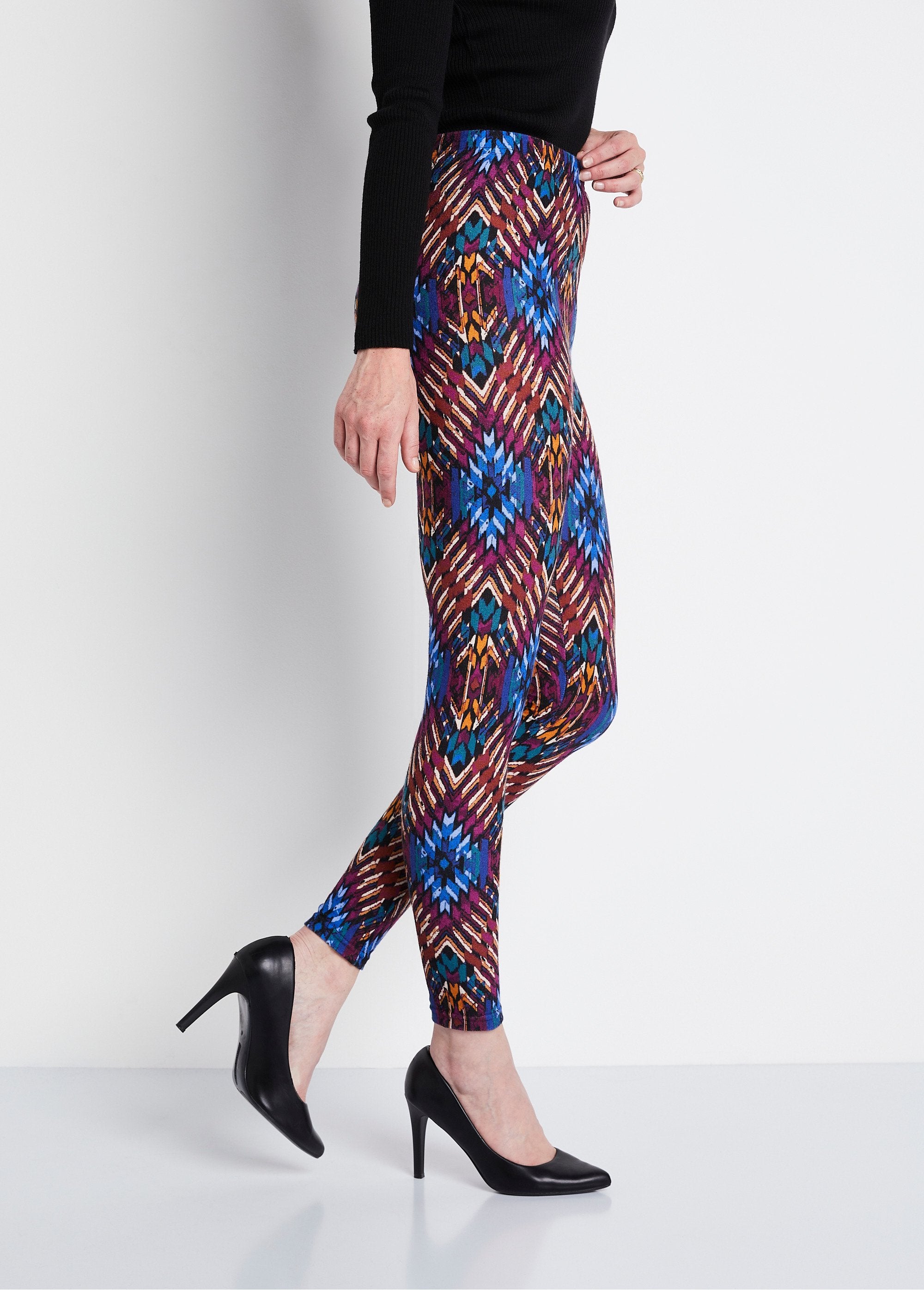 Leggings_lunghi_a_tinta_unita_o_stampati_Bleu_et_cassis_DR1_slim
