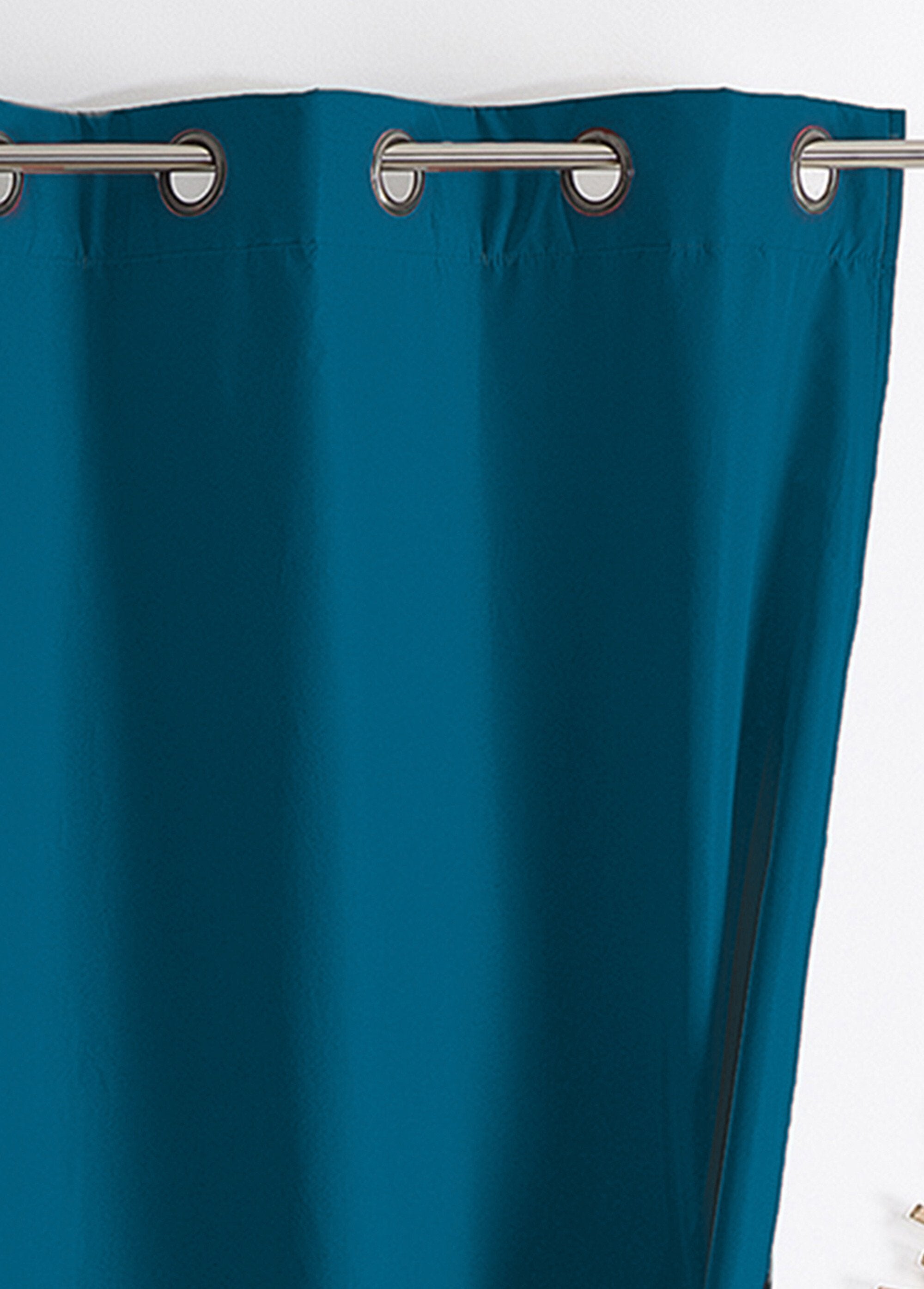 Tenda_altamente_oscurante_e_isolante_con_occhielli_Bleu_paon_DE2_slim